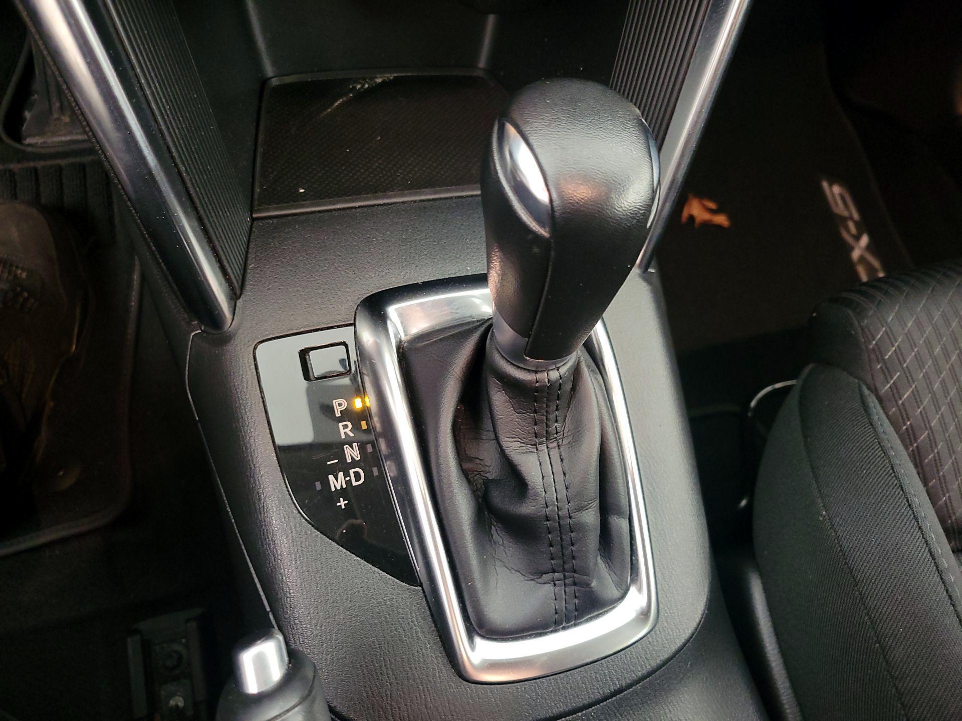 Thumbnail: 2014 Mazda CX-5 - 17
