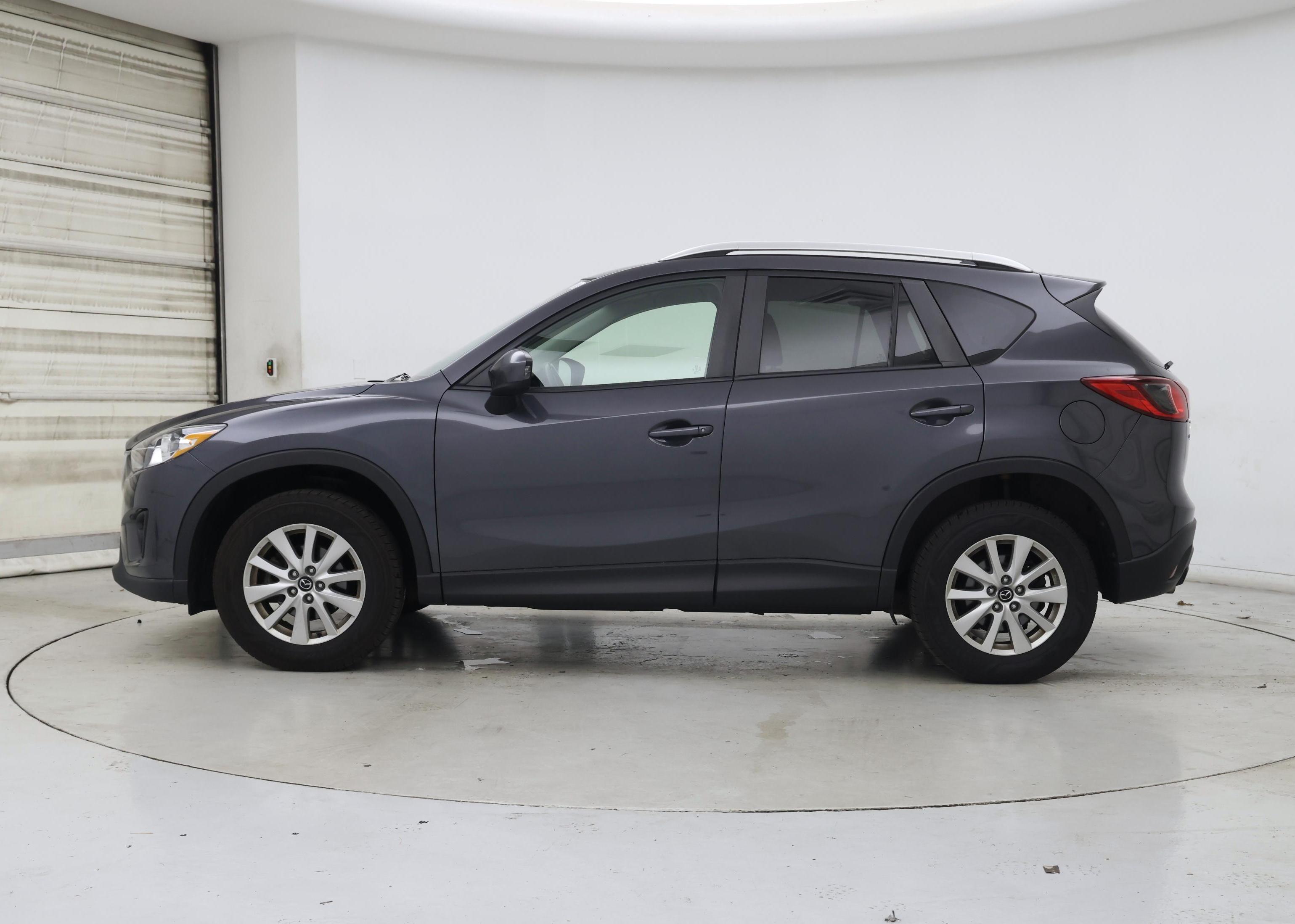 Thumbnail: 2014 Mazda CX-5 - 3