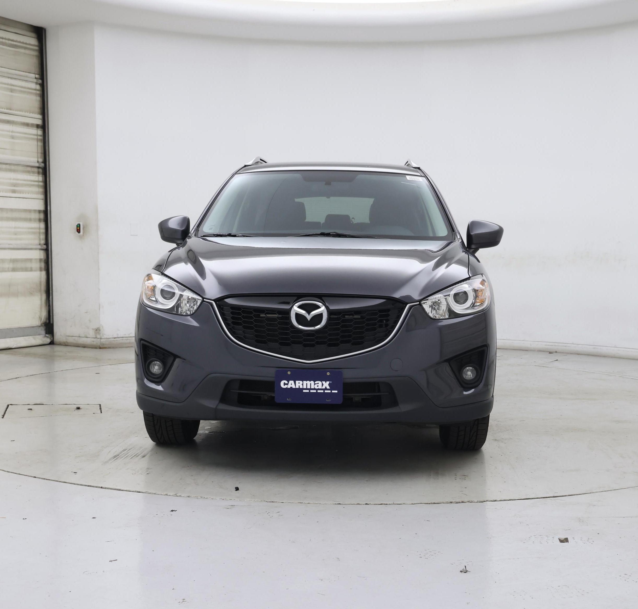 Thumbnail: 2014 Mazda CX-5 - 5