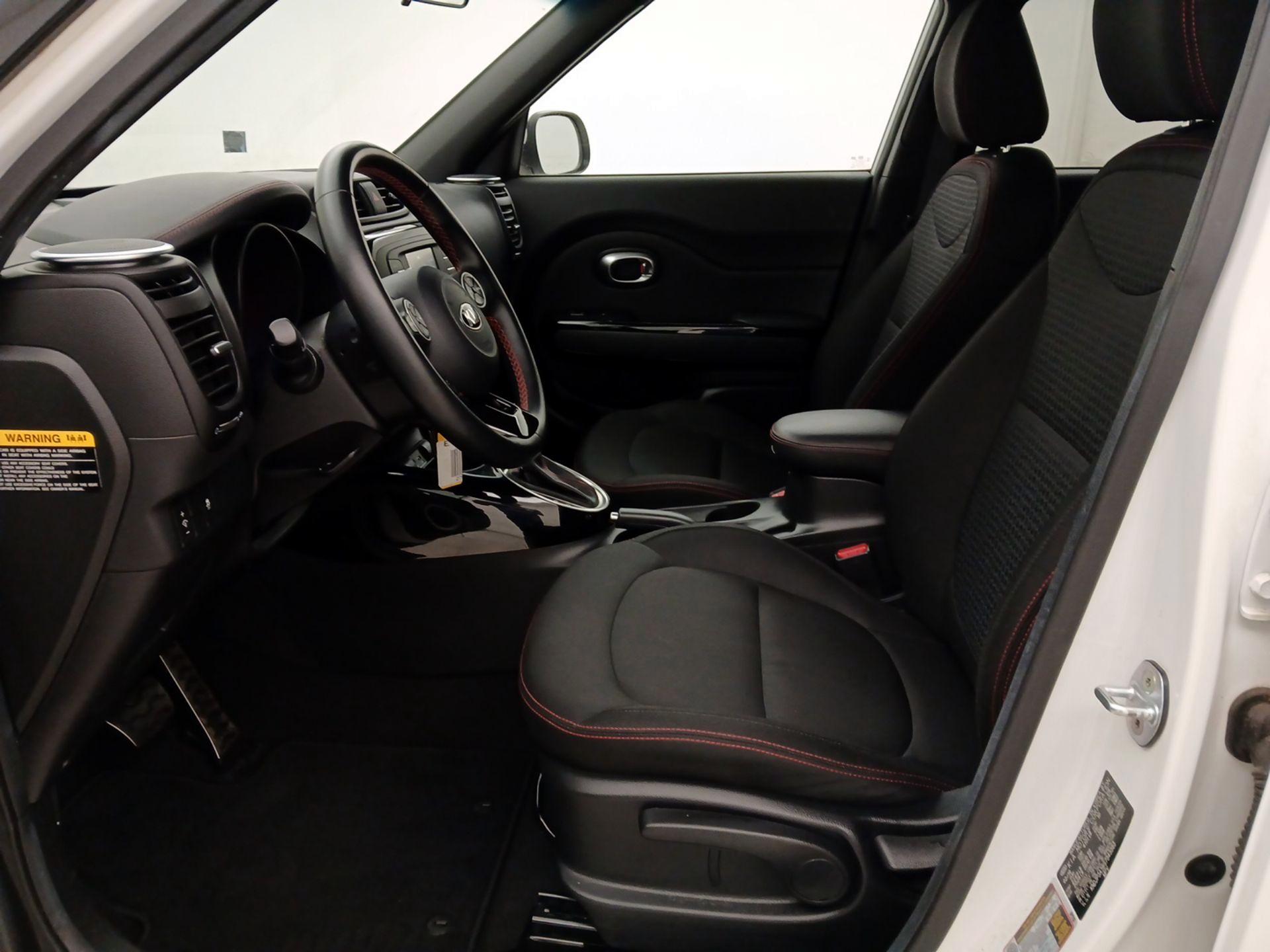 Thumbnail: 2016 Kia Soul - 9