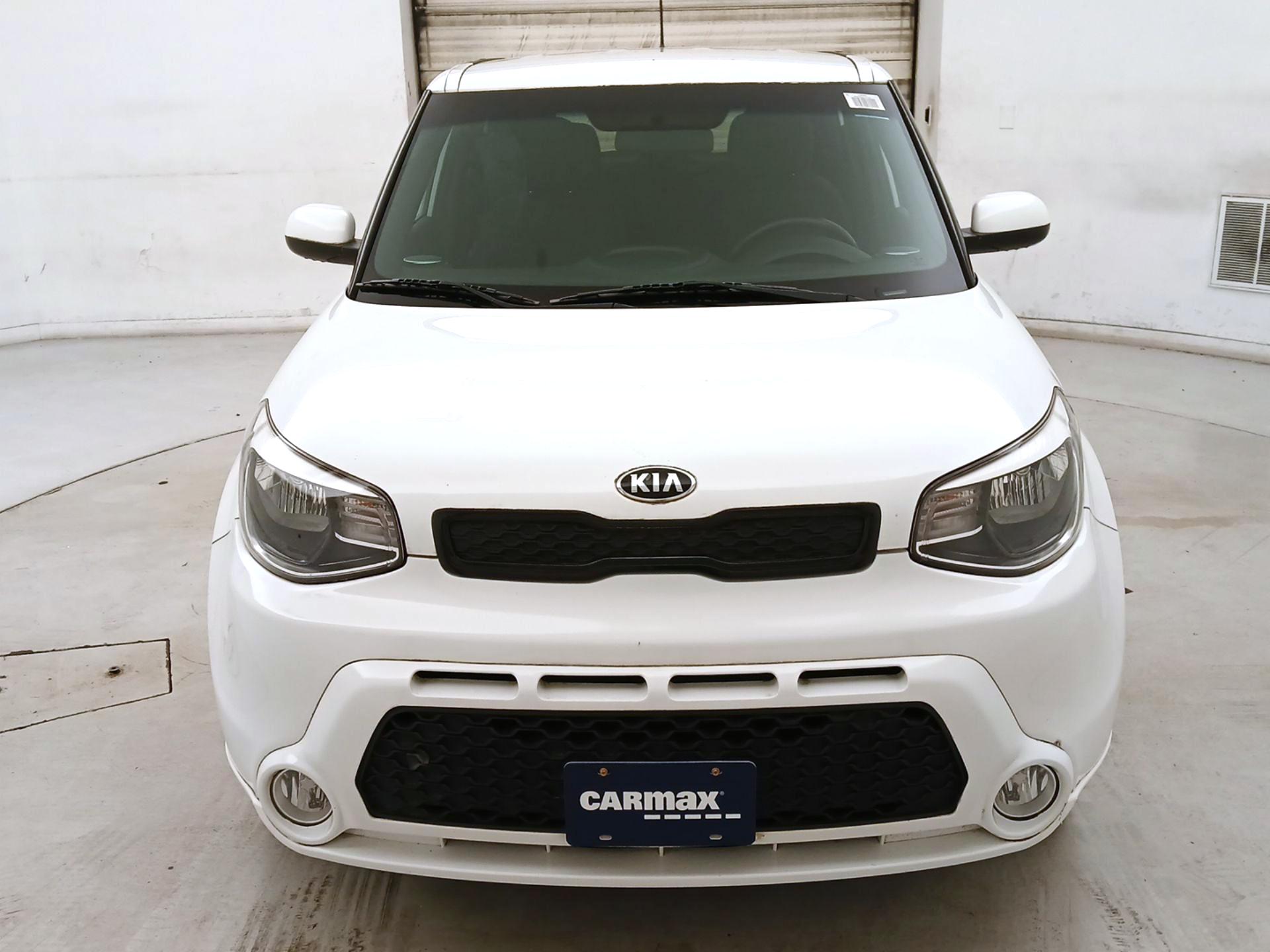 Thumbnail: 2016 Kia Soul - 2