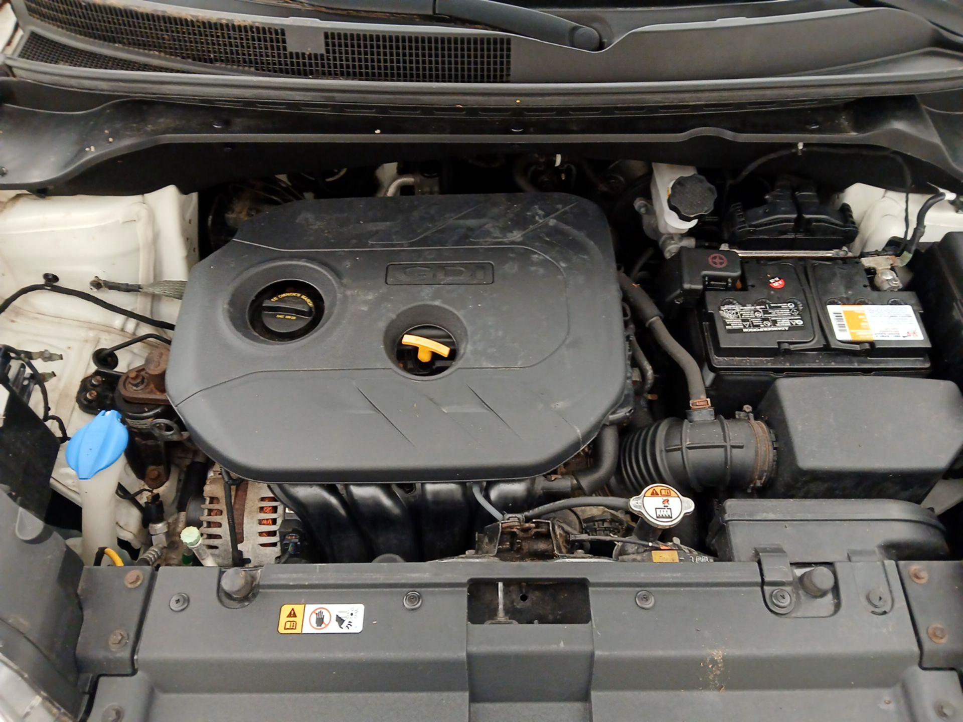 Thumbnail: 2016 Kia Soul - 19