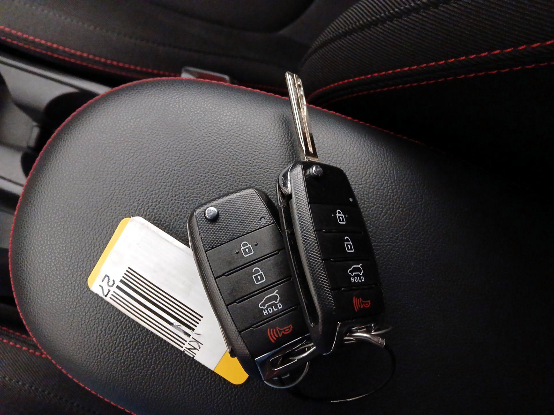 Thumbnail: 2016 Kia Soul - 20