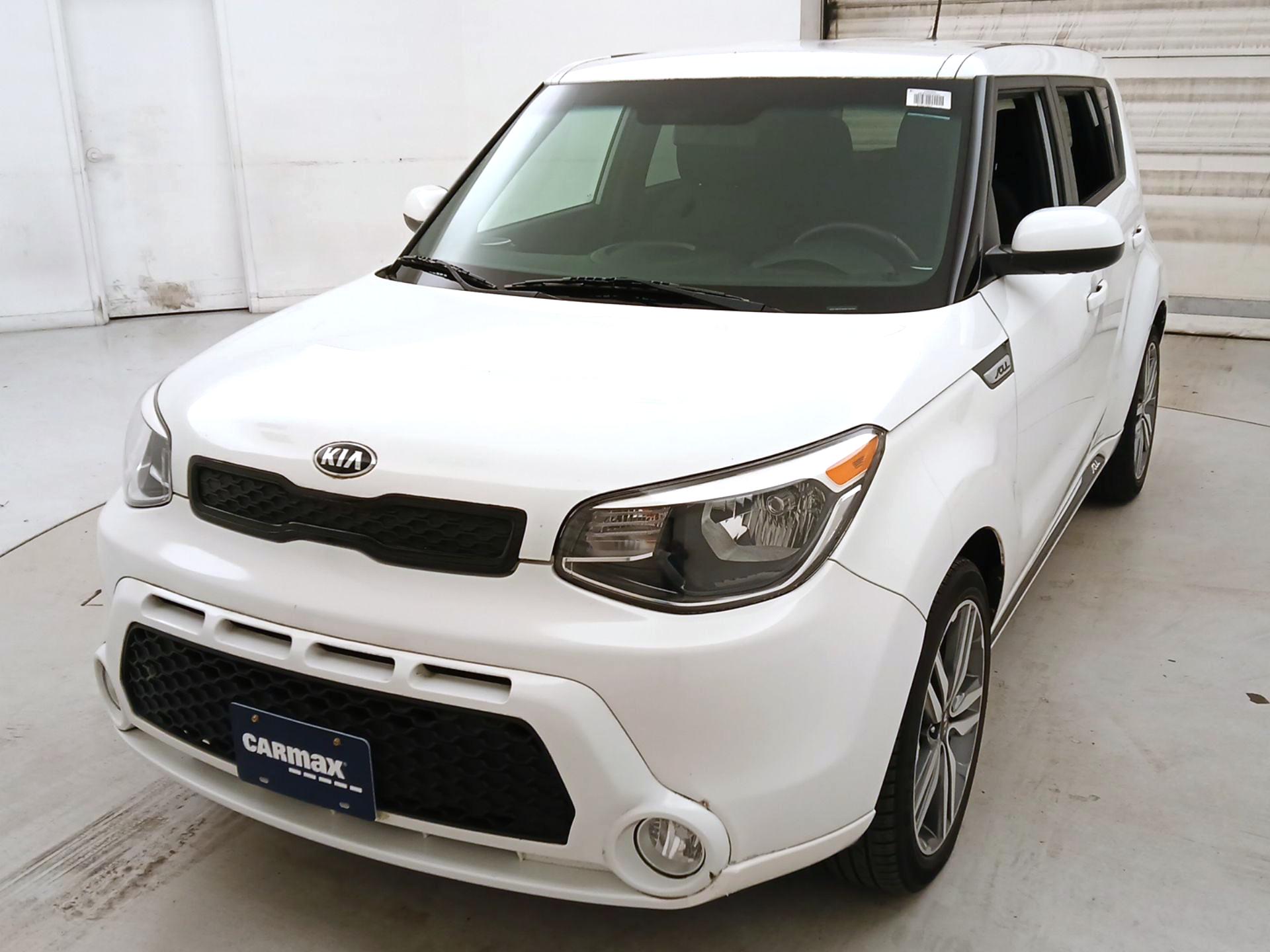 Thumbnail: 2016 Kia Soul - 3