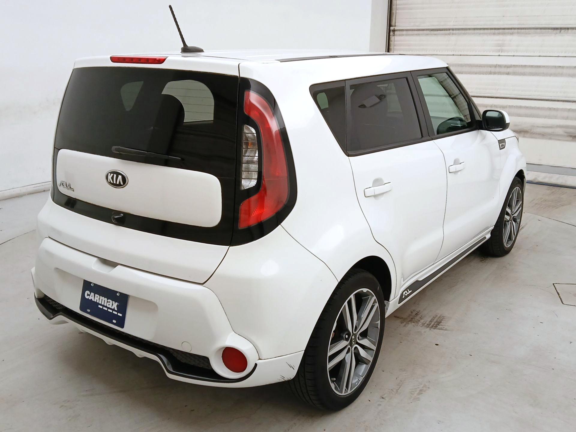 Thumbnail: 2016 Kia Soul - 5