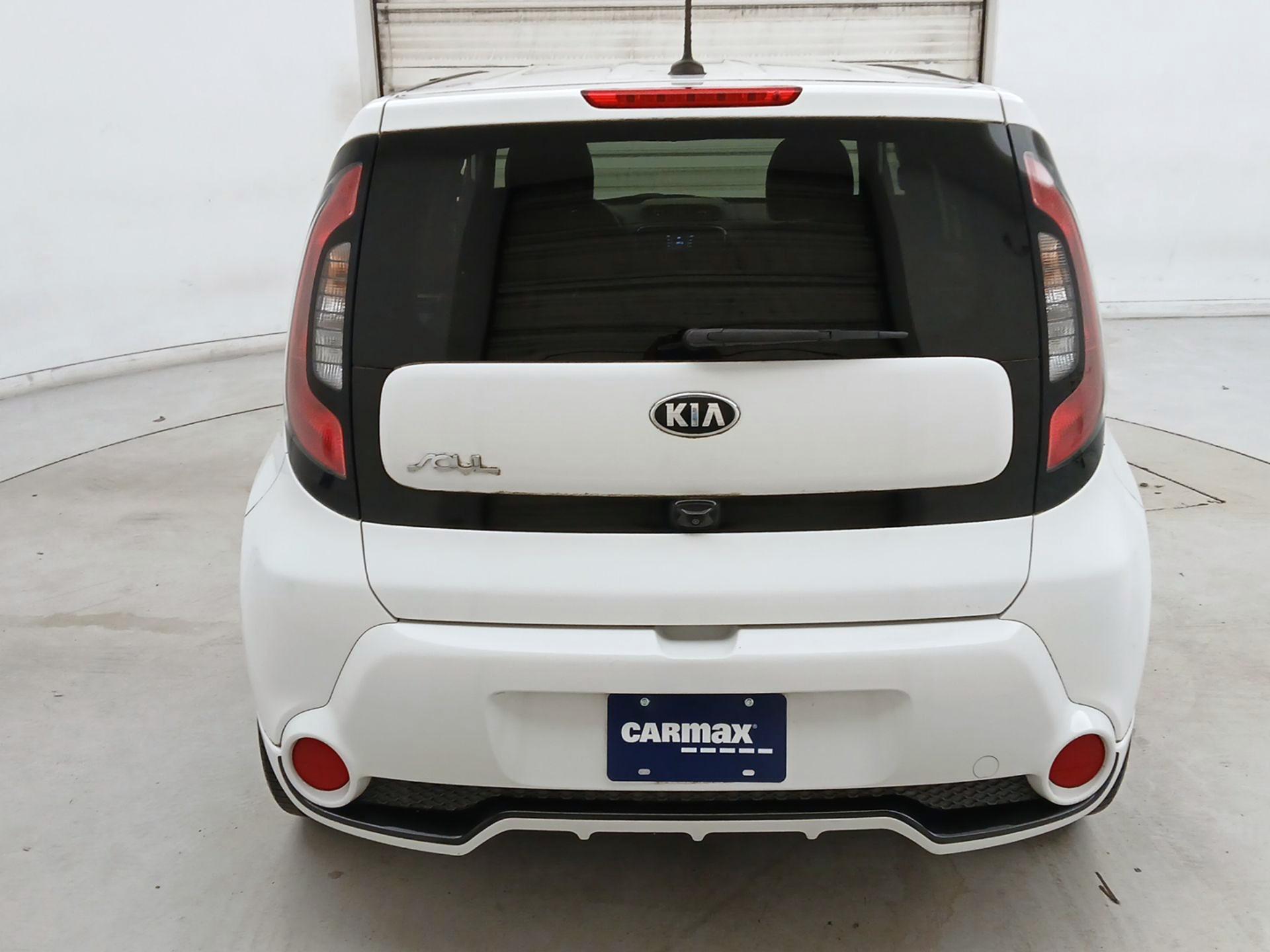 Thumbnail: 2016 Kia Soul - 6