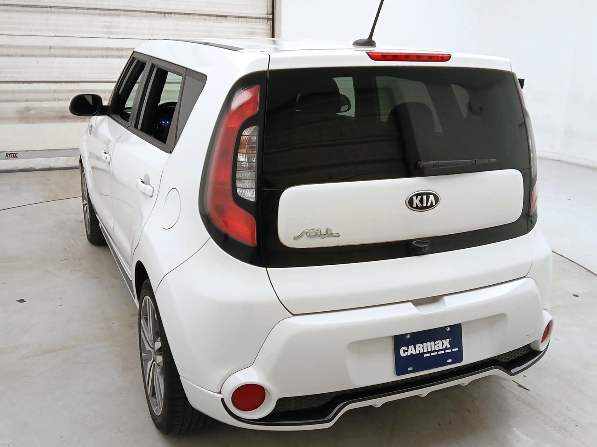 Thumbnail: 2016 Kia Soul - 7