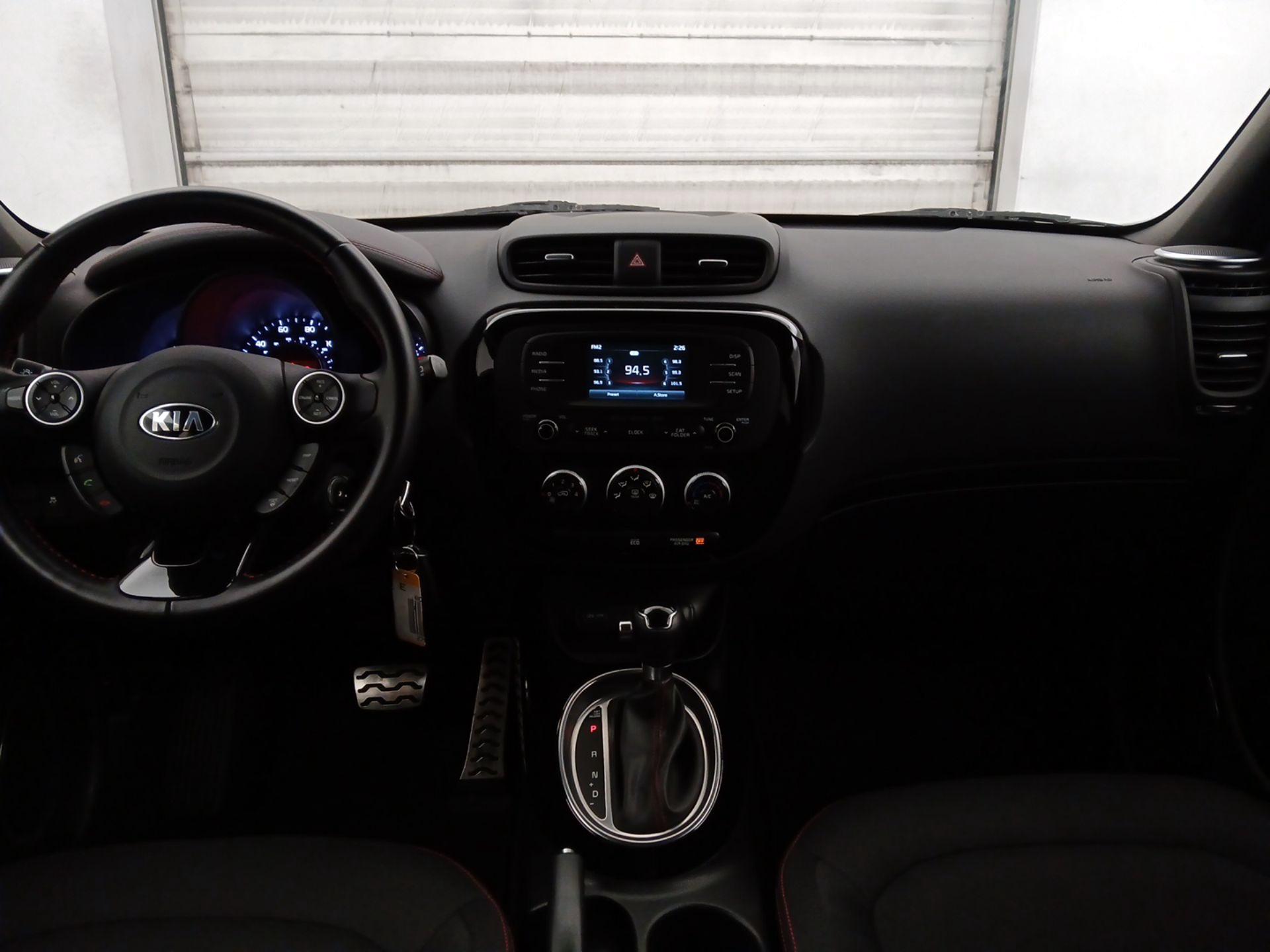 Thumbnail: 2016 Kia Soul - 8