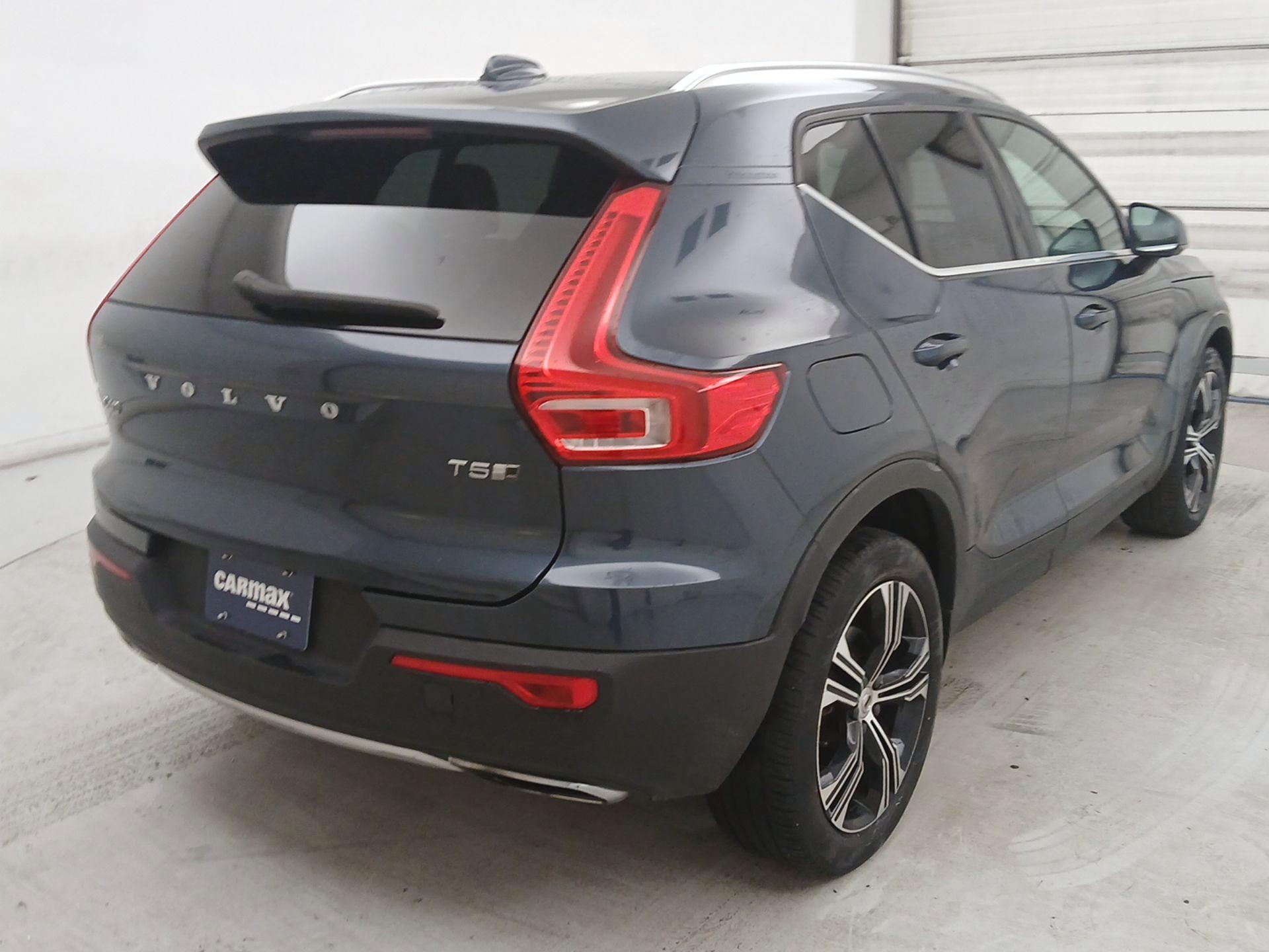 Thumbnail: 2020 Volvo XC40 - 5