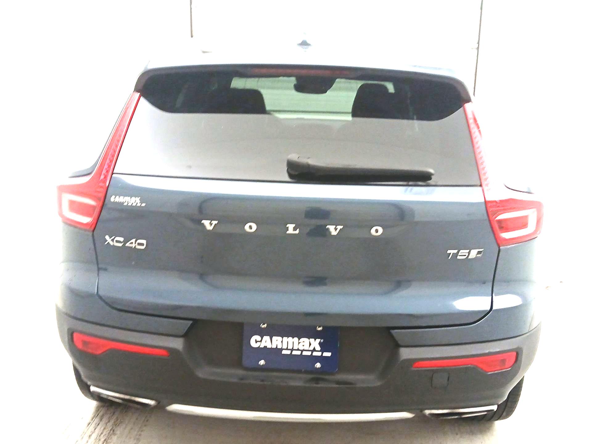 Thumbnail: 2020 Volvo XC40 - 6