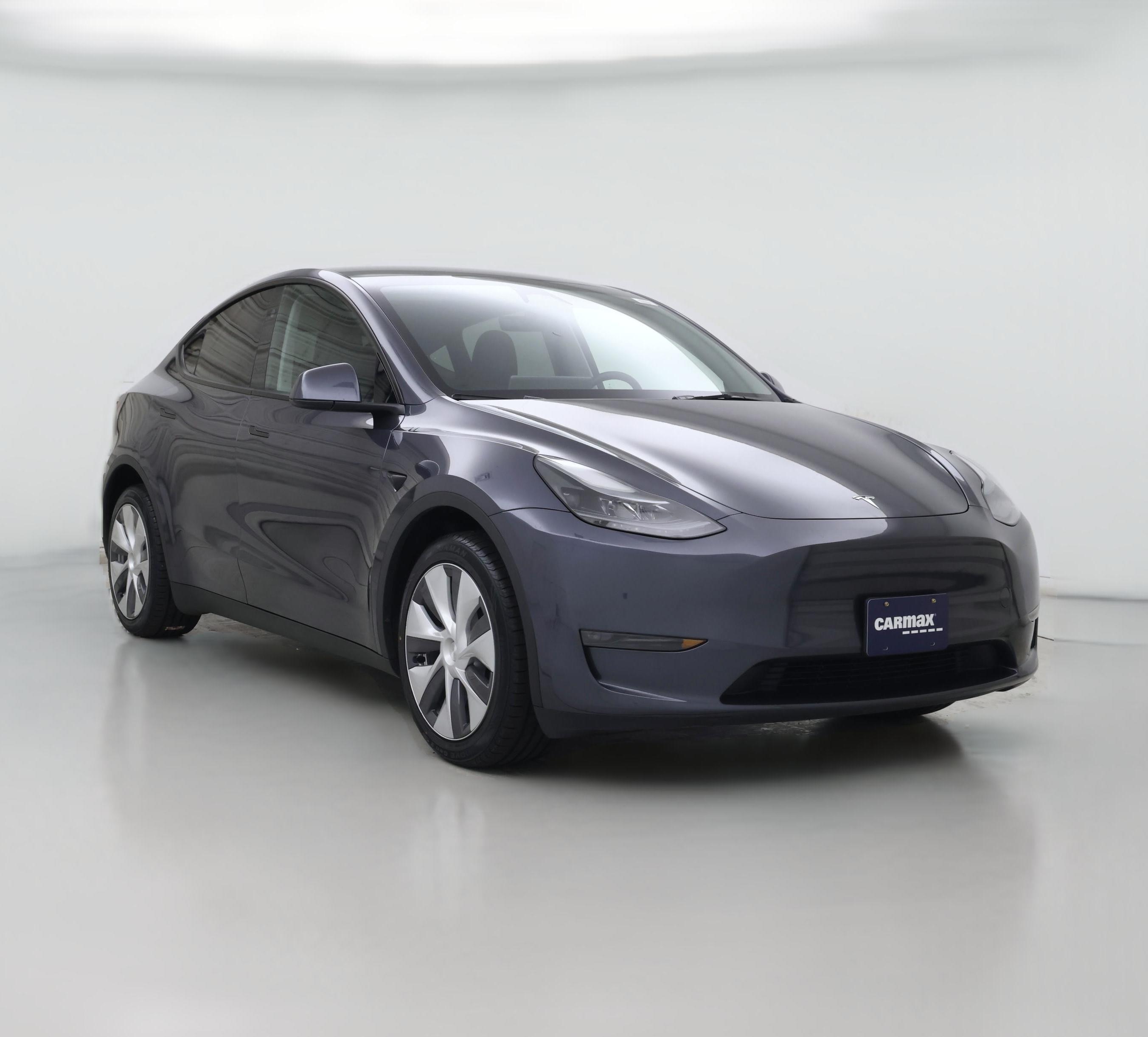 Thumbnail: 2023 Tesla Model Y - 1