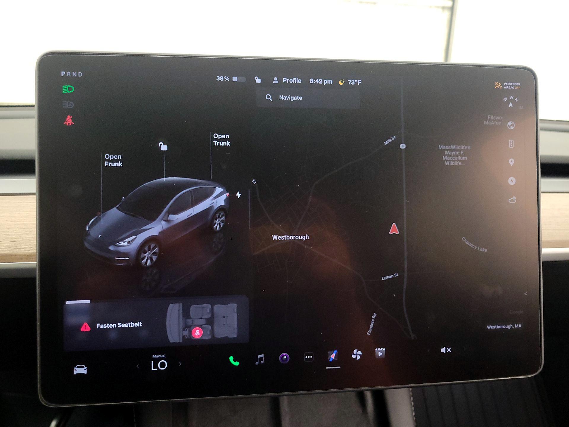 Thumbnail: 2023 Tesla Model Y - 13
