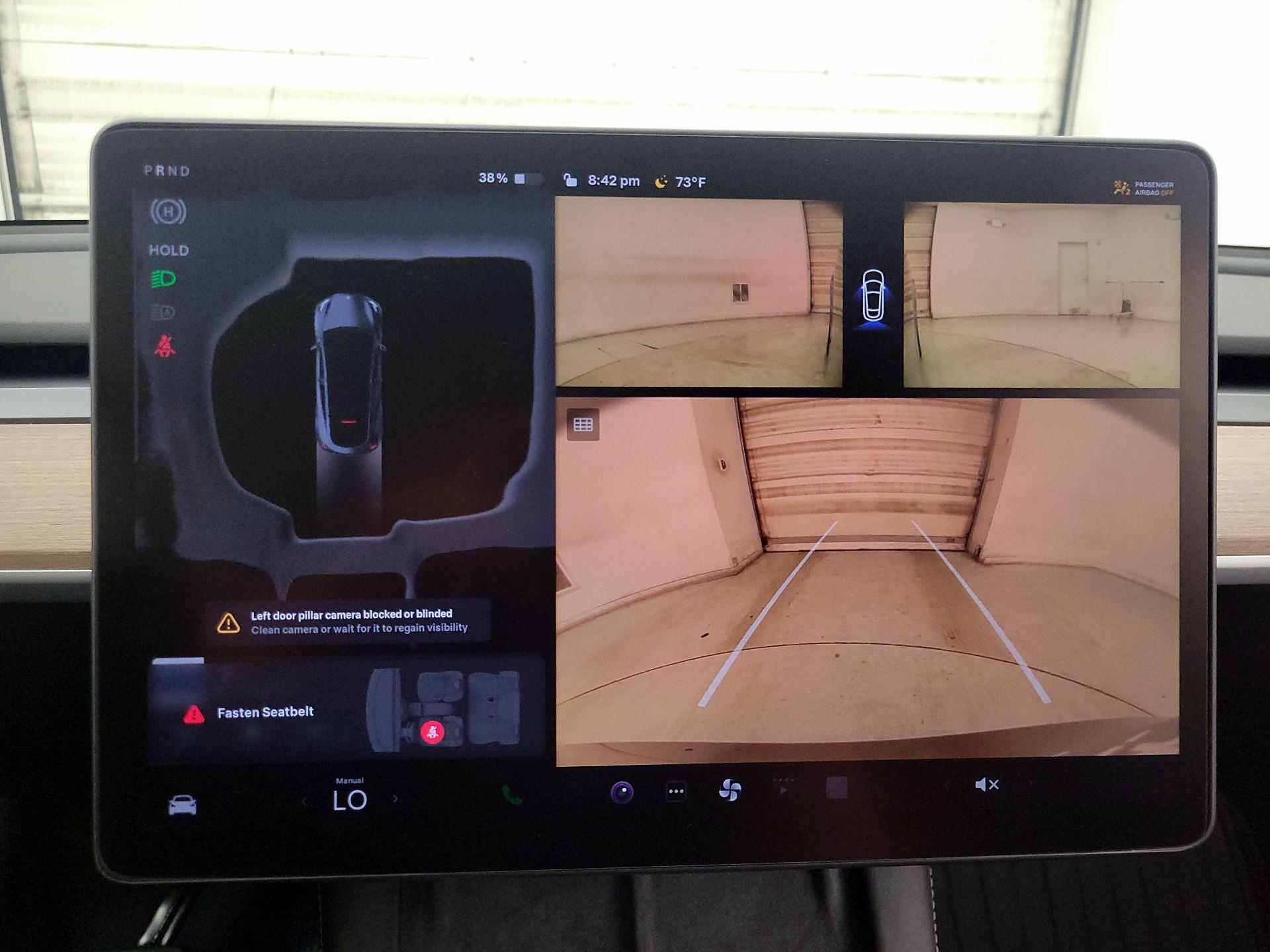 Thumbnail: 2023 Tesla Model Y - 14