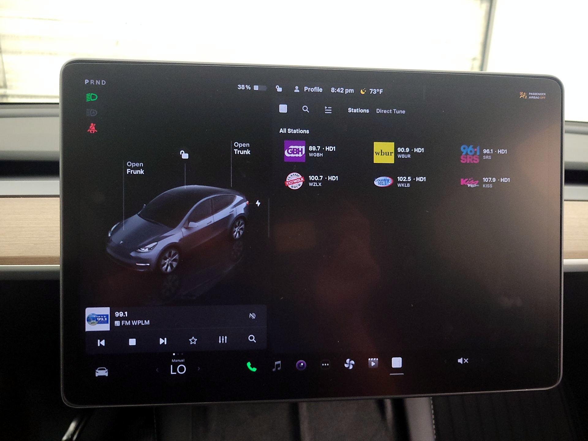 Thumbnail: 2023 Tesla Model Y - 15