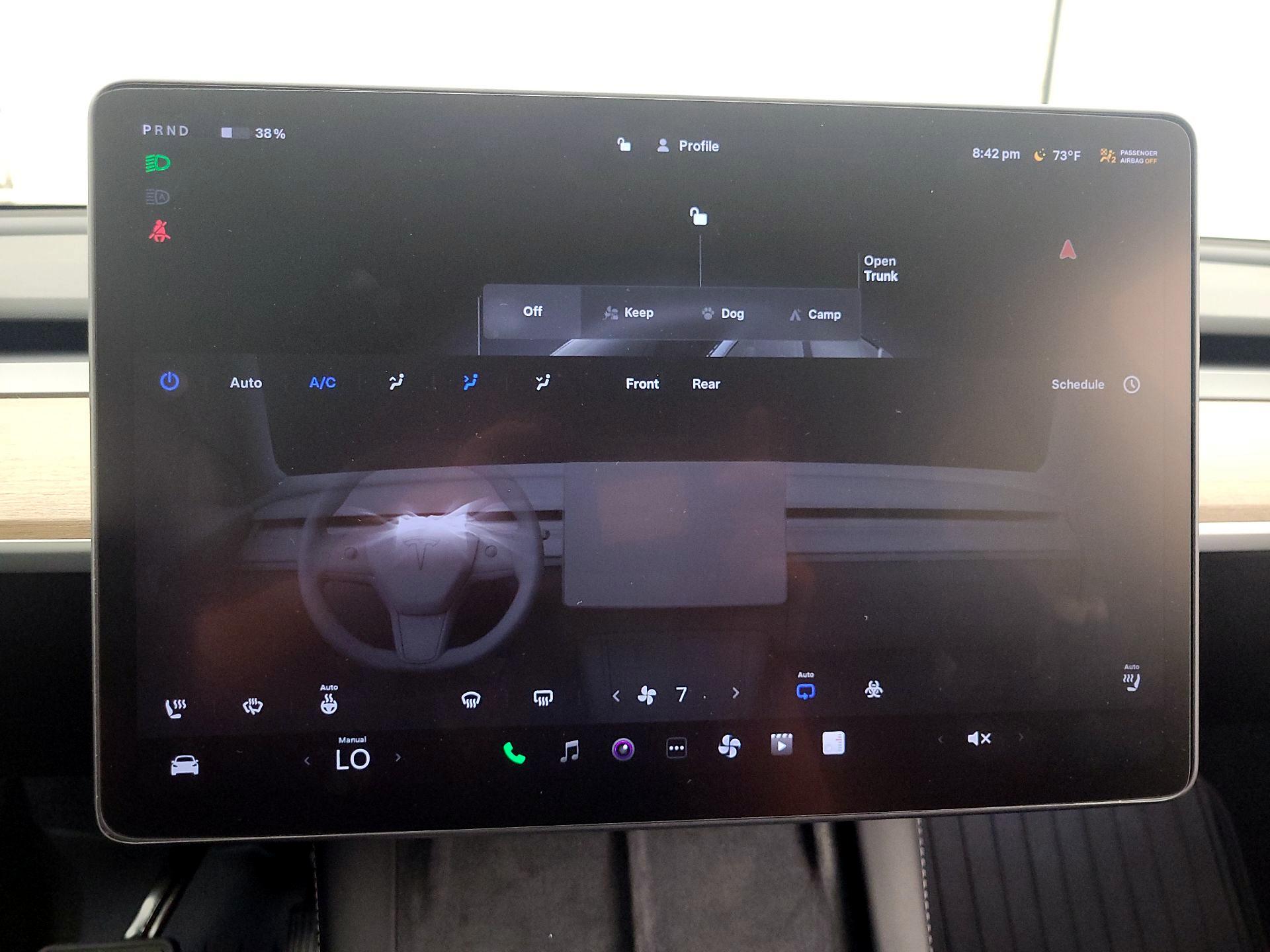 Thumbnail: 2023 Tesla Model Y - 16