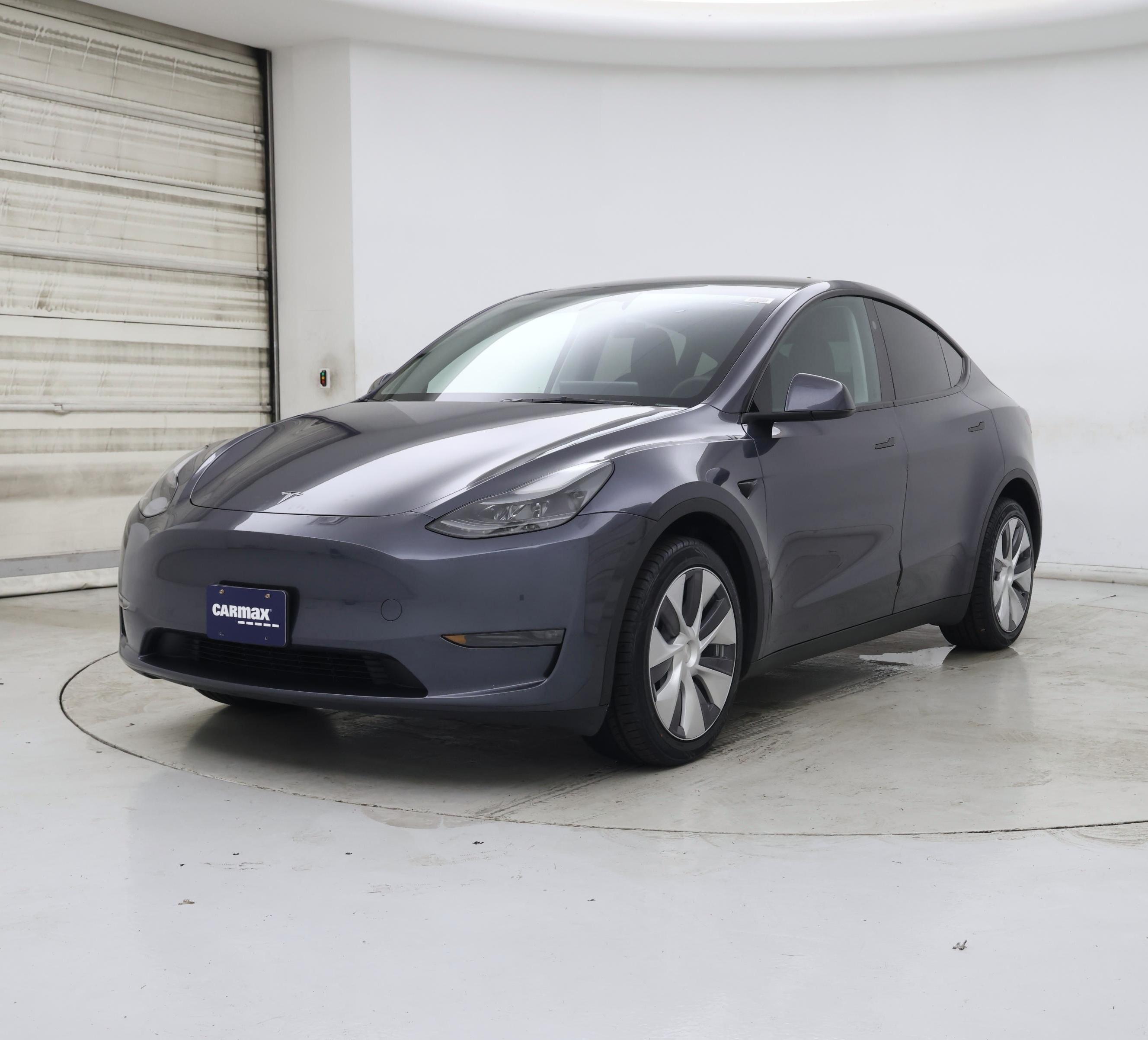 Thumbnail: 2023 Tesla Model Y - 4