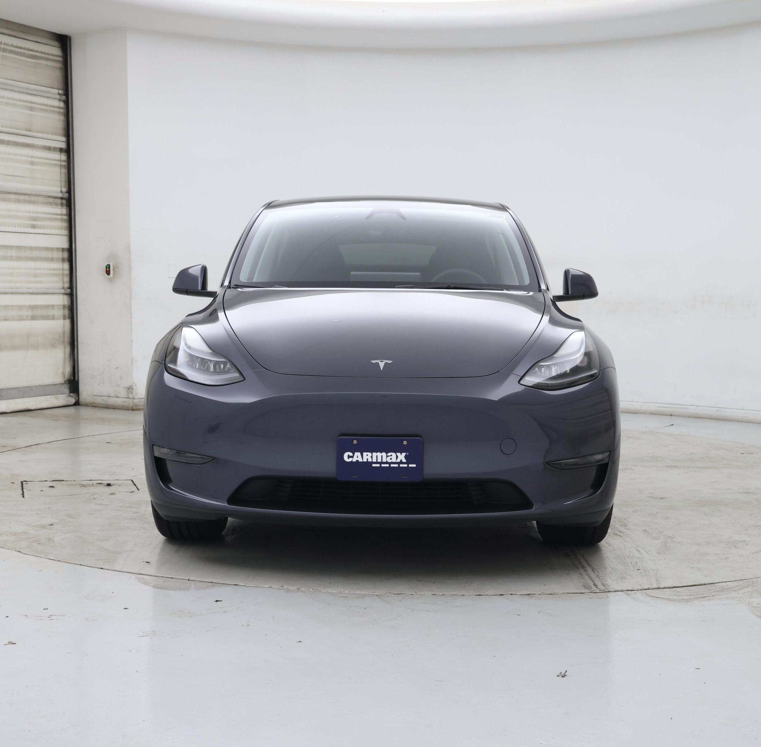 Thumbnail: 2023 Tesla Model Y - 5