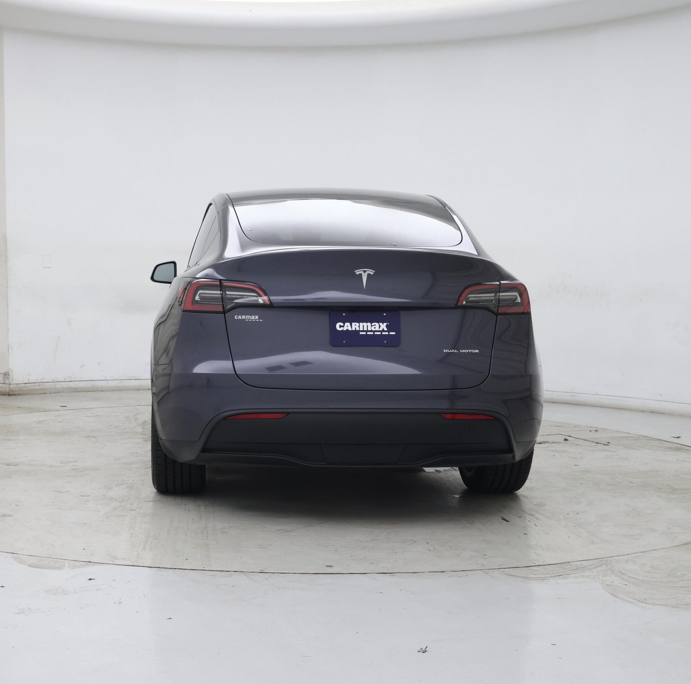 Thumbnail: 2023 Tesla Model Y - 6