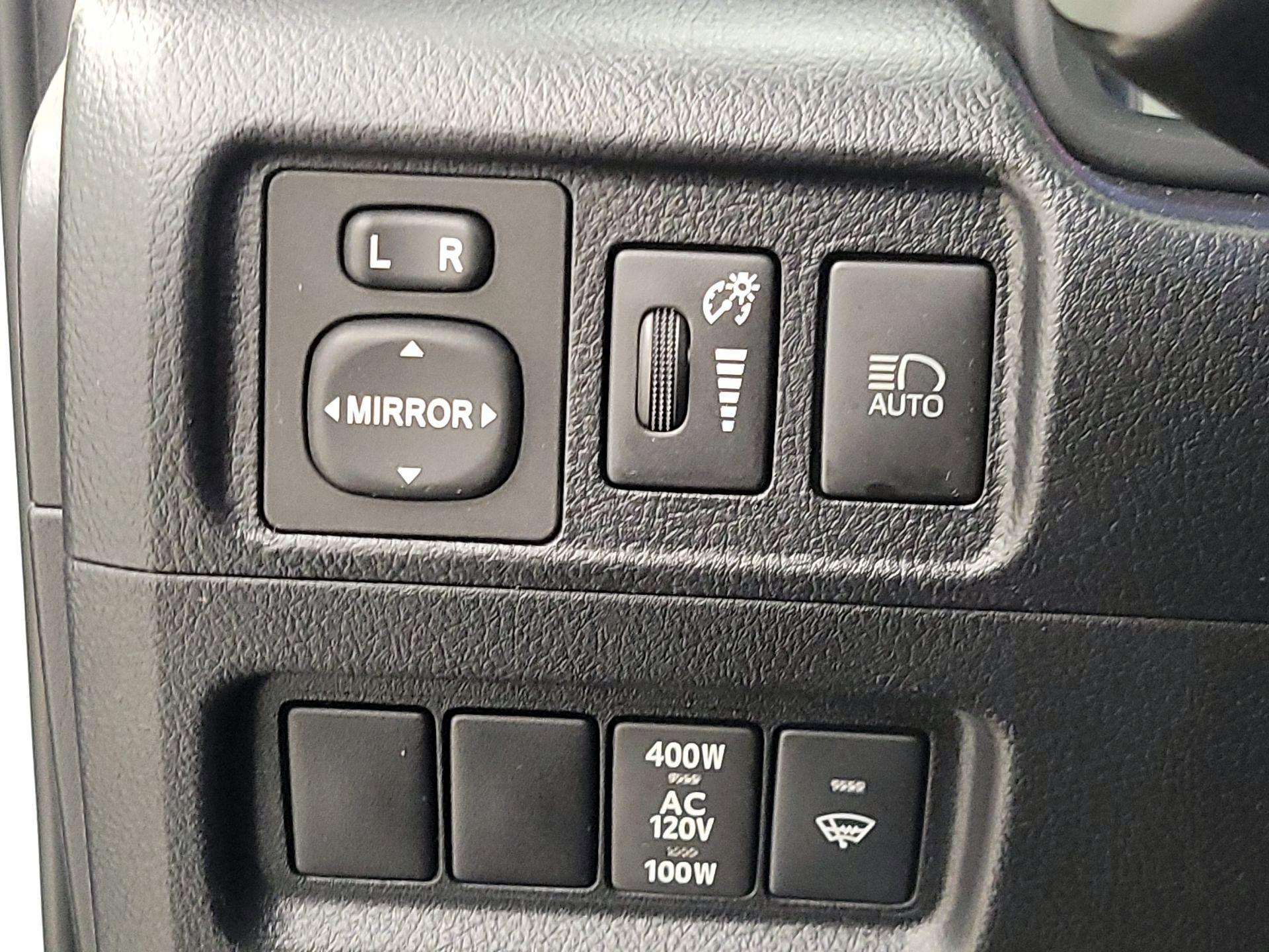 Thumbnail: 2022 Toyota 4Runner - 13