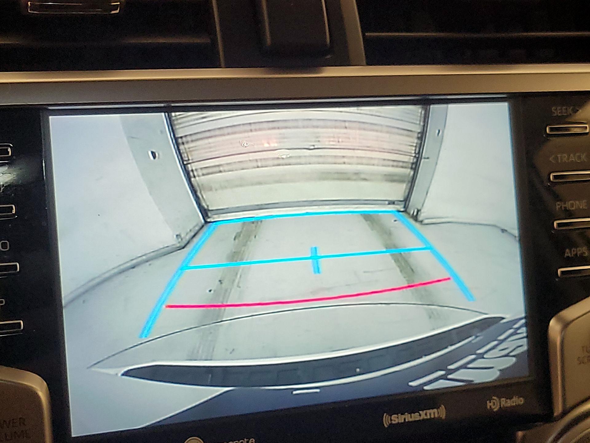 Thumbnail: 2022 Toyota 4Runner - 14