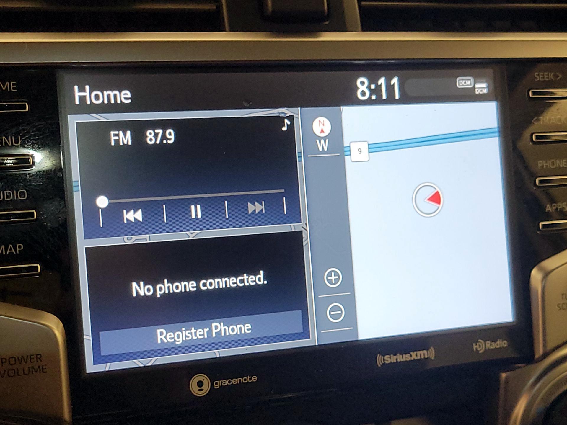 Thumbnail: 2022 Toyota 4Runner - 15