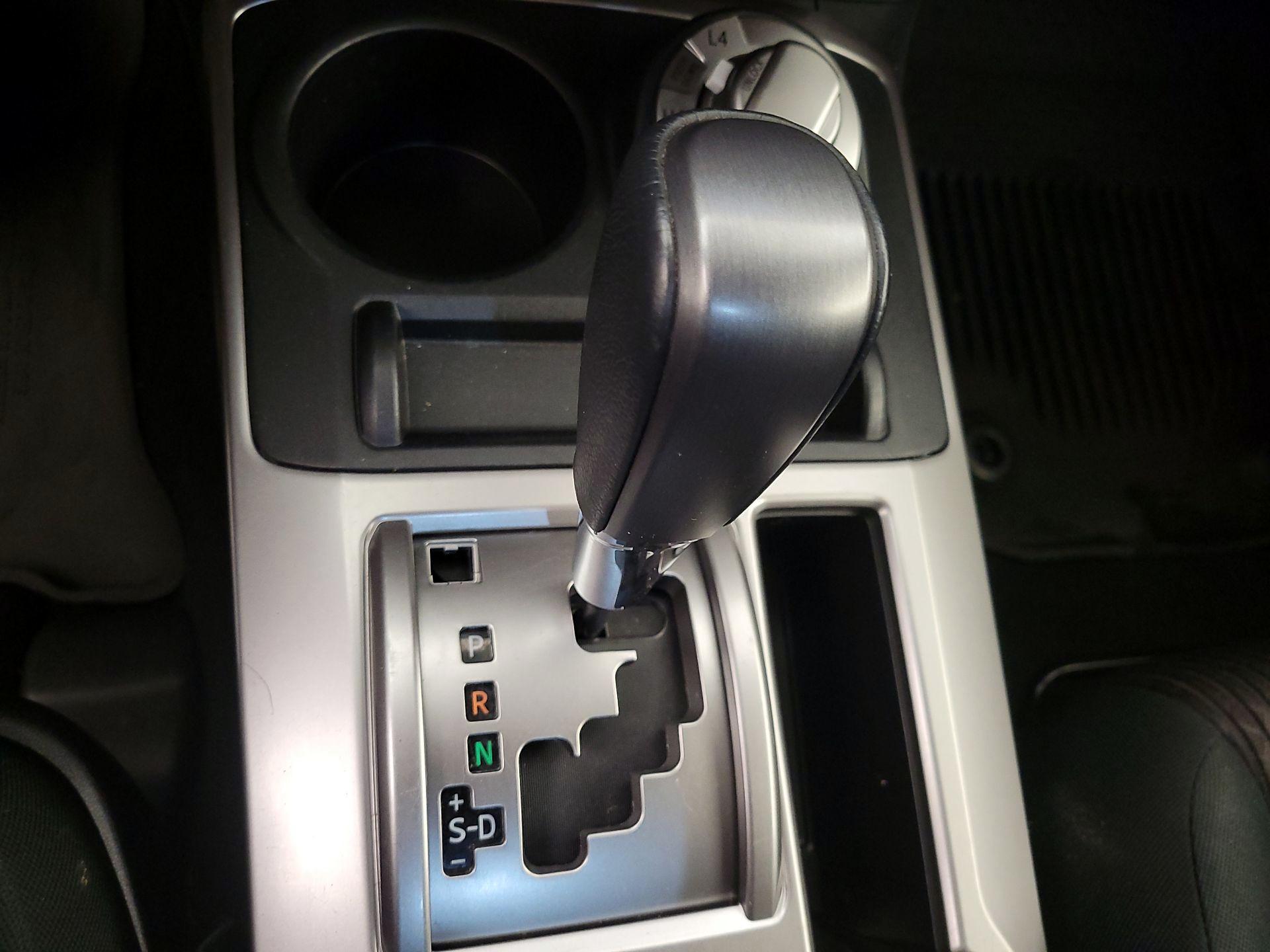 Thumbnail: 2022 Toyota 4Runner - 17