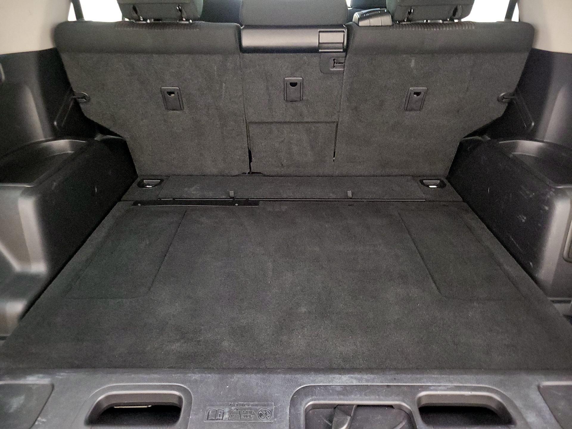 Thumbnail: 2022 Toyota 4Runner - 20