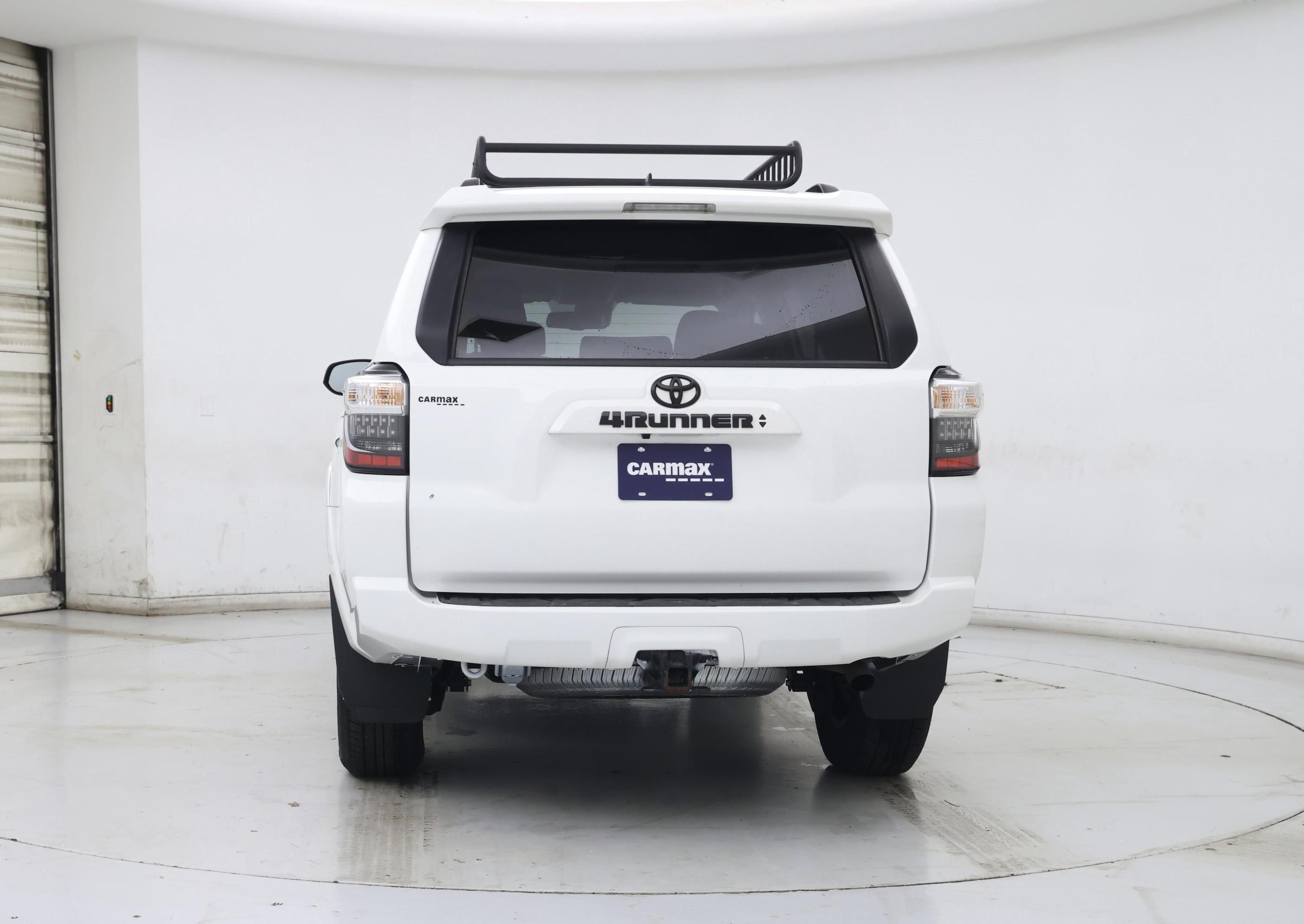 Thumbnail: 2022 Toyota 4Runner - 6