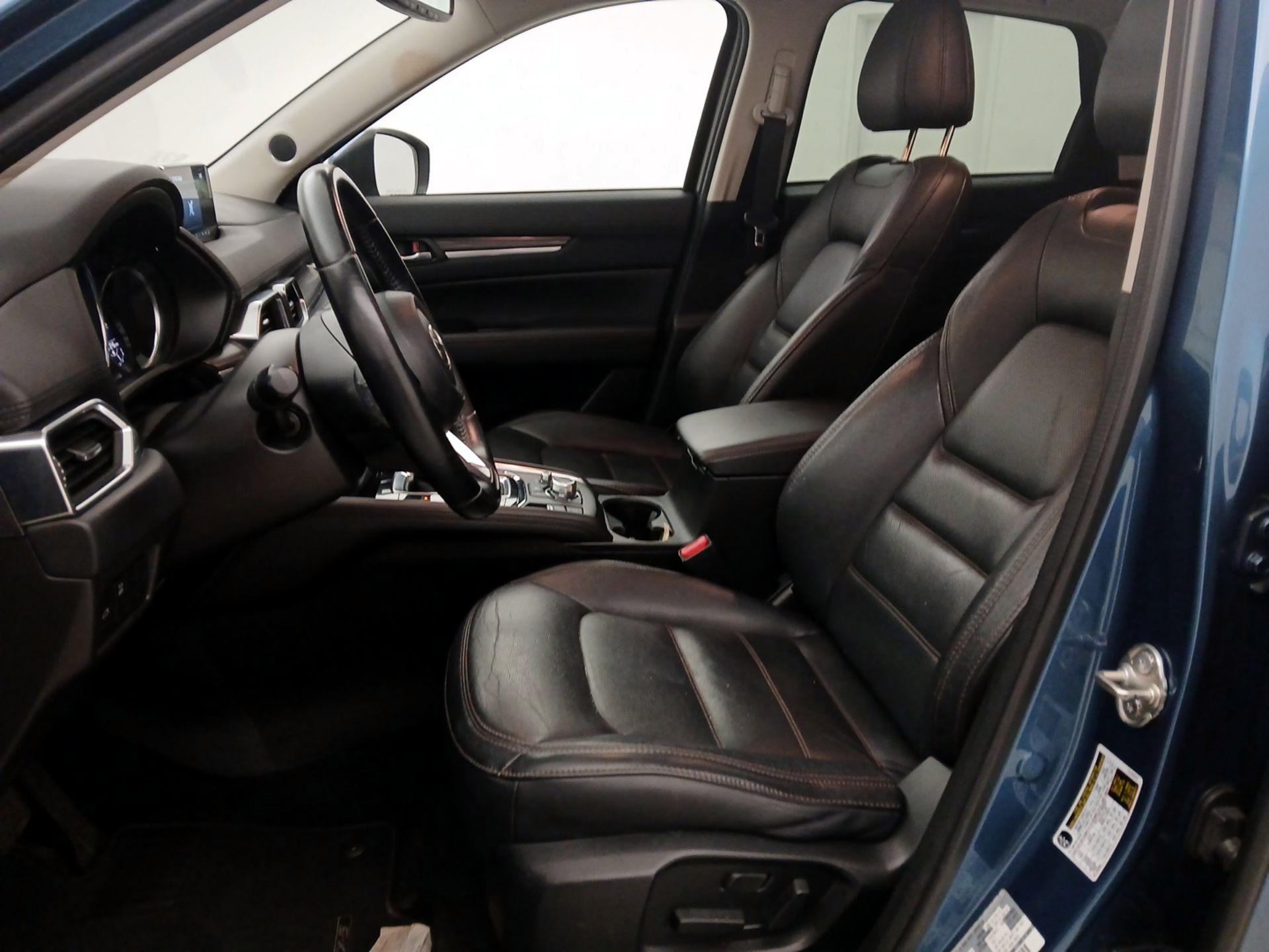 Thumbnail: 2017 Mazda CX-5 - 9