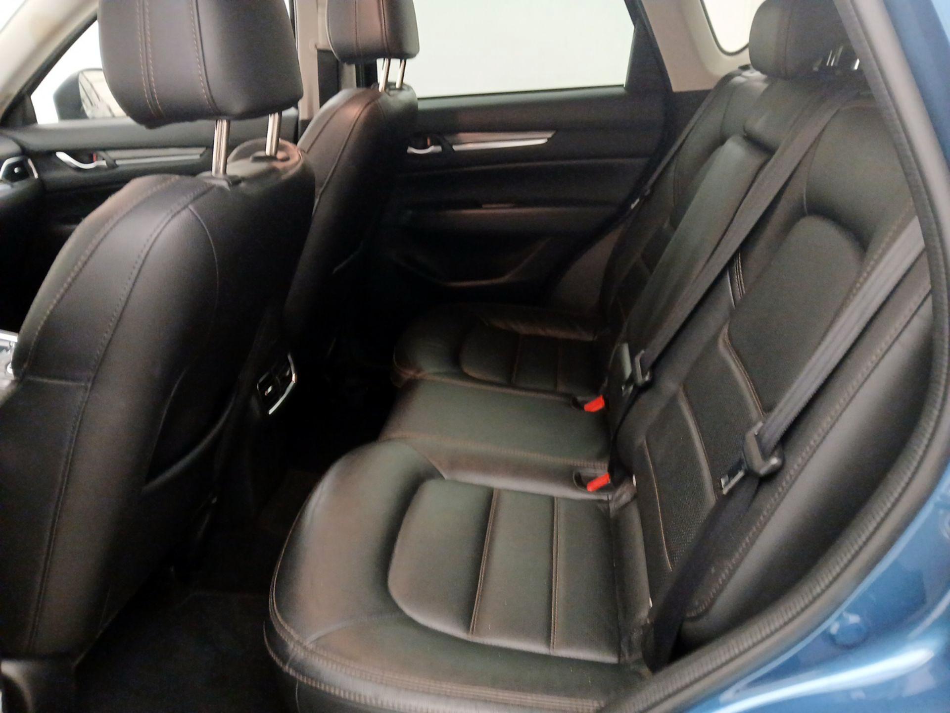 Thumbnail: 2017 Mazda CX-5 - 17