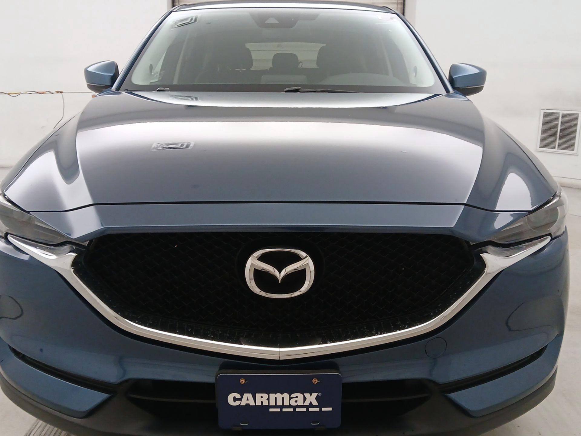 Thumbnail: 2017 Mazda CX-5 - 2