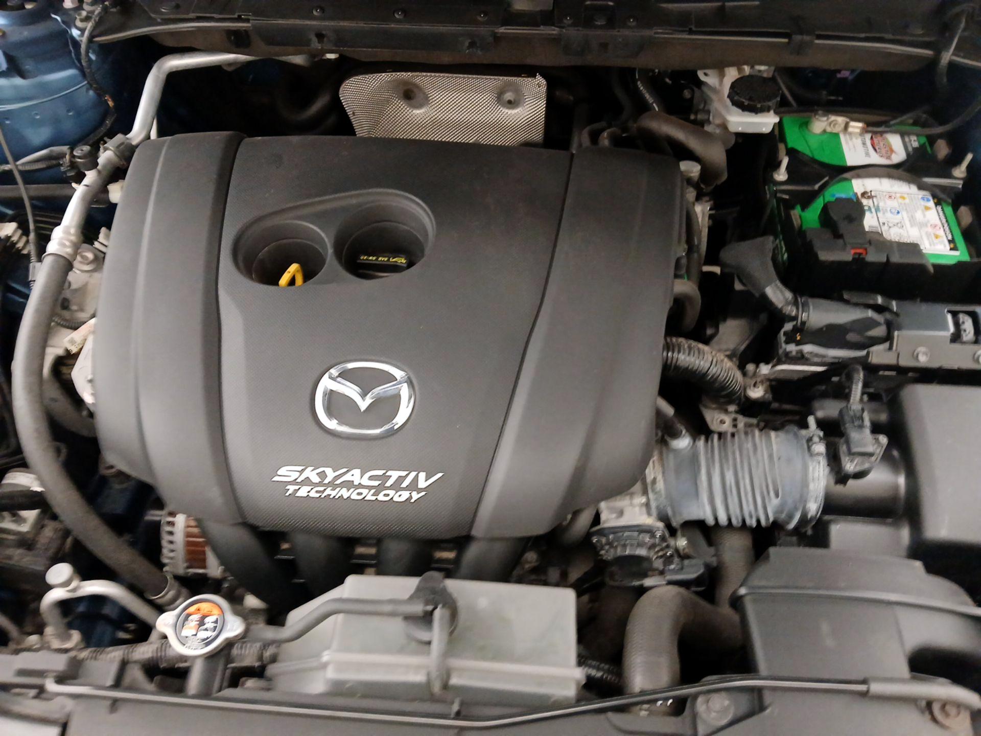 Thumbnail: 2017 Mazda CX-5 - 19