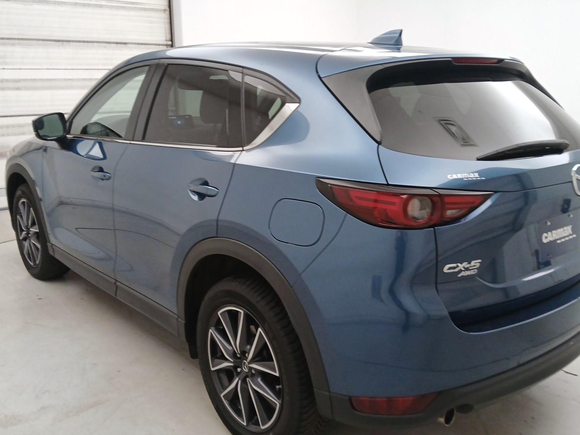 Thumbnail: 2017 Mazda CX-5 - 7