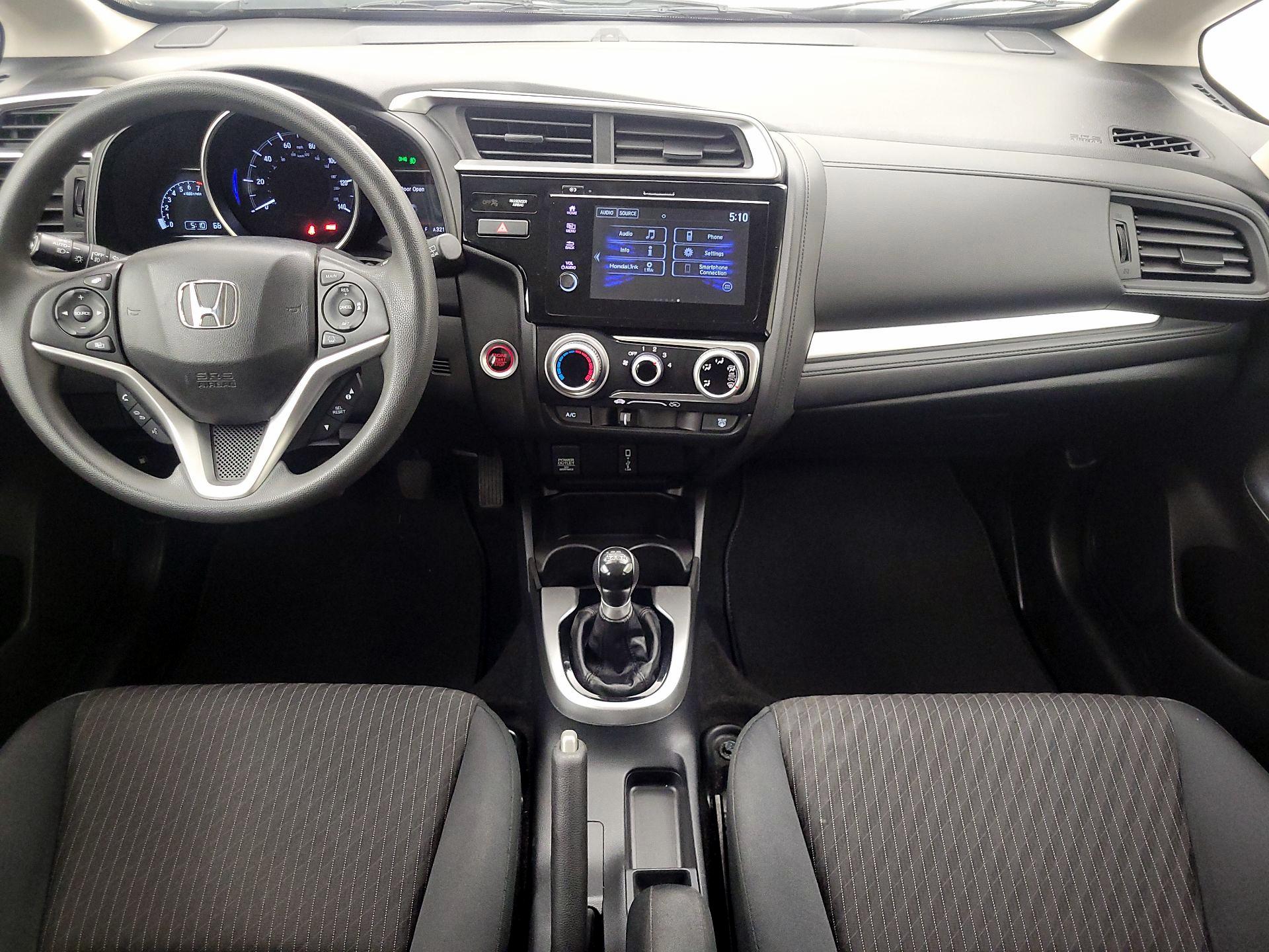 Thumbnail: 2018 Honda Fit - 9