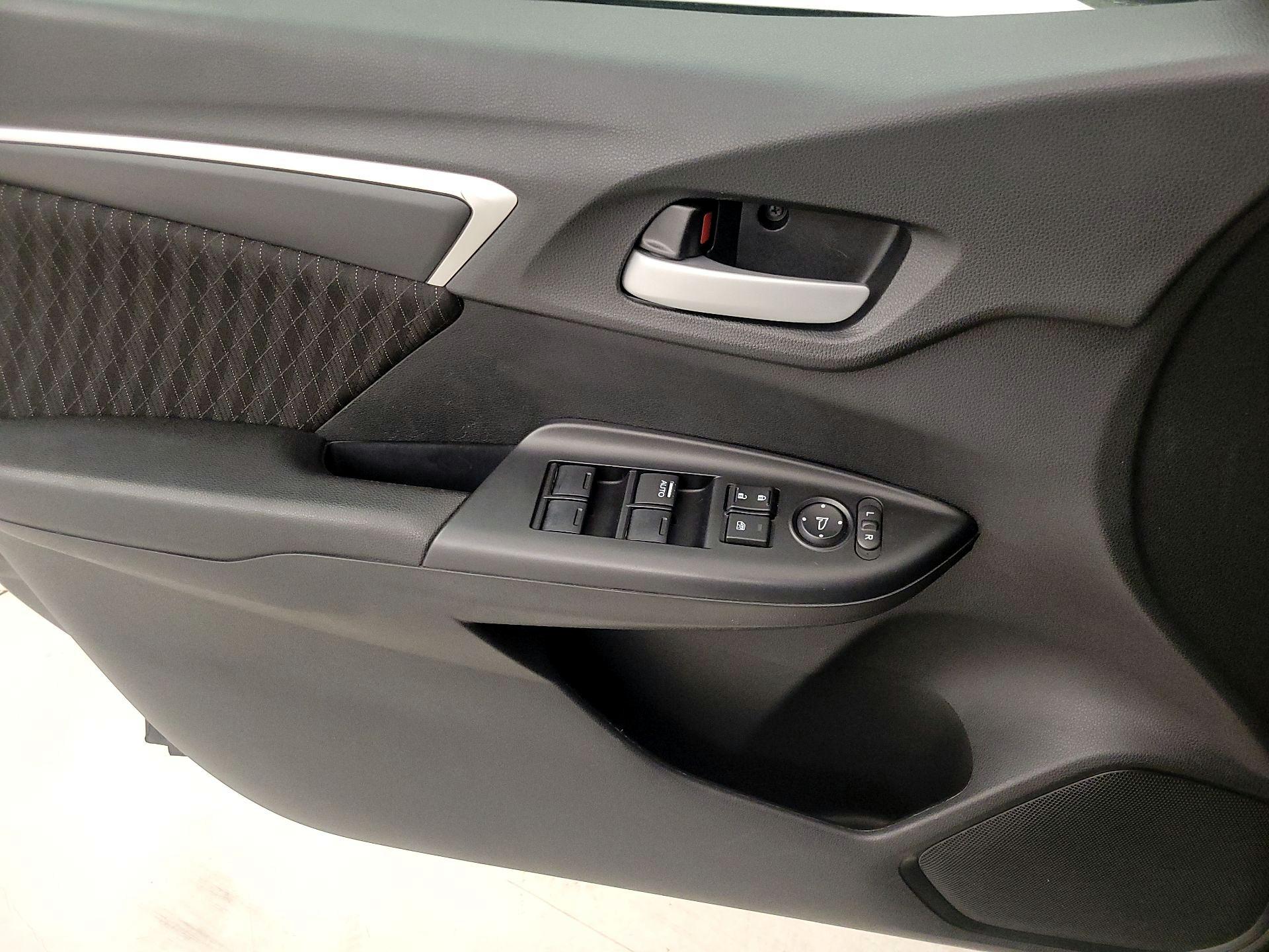 Thumbnail: 2018 Honda Fit - 12