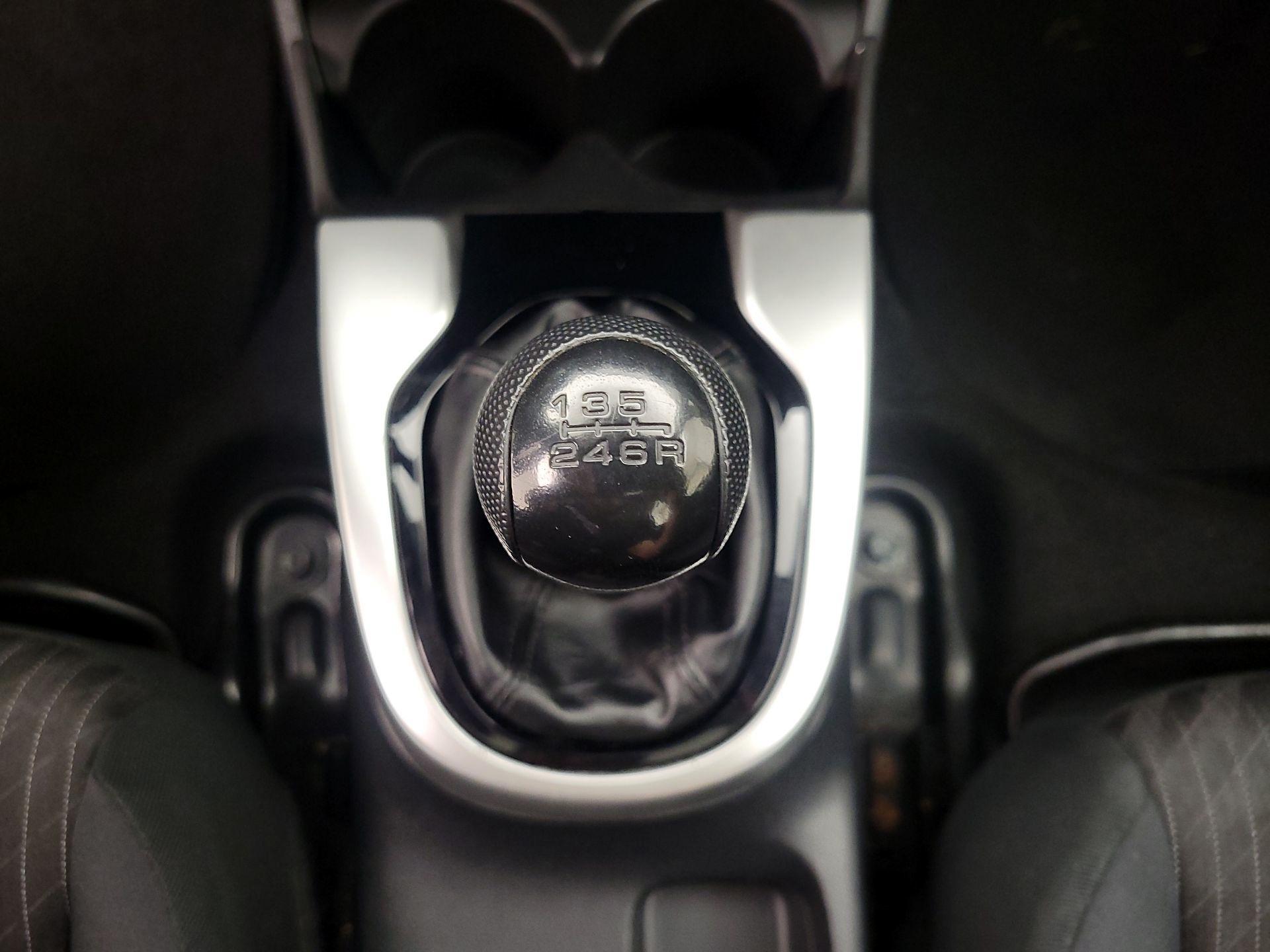 Thumbnail: 2018 Honda Fit - 17