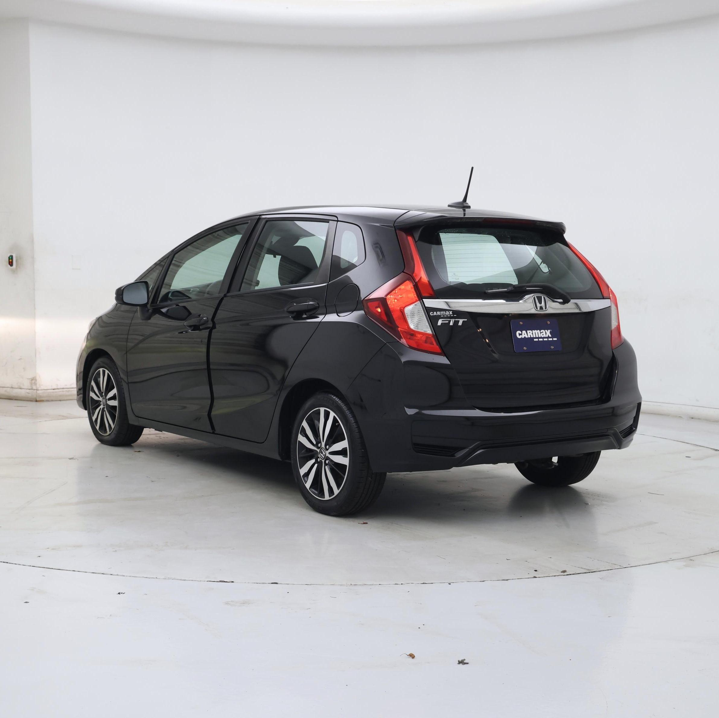Thumbnail: 2018 Honda Fit - 2