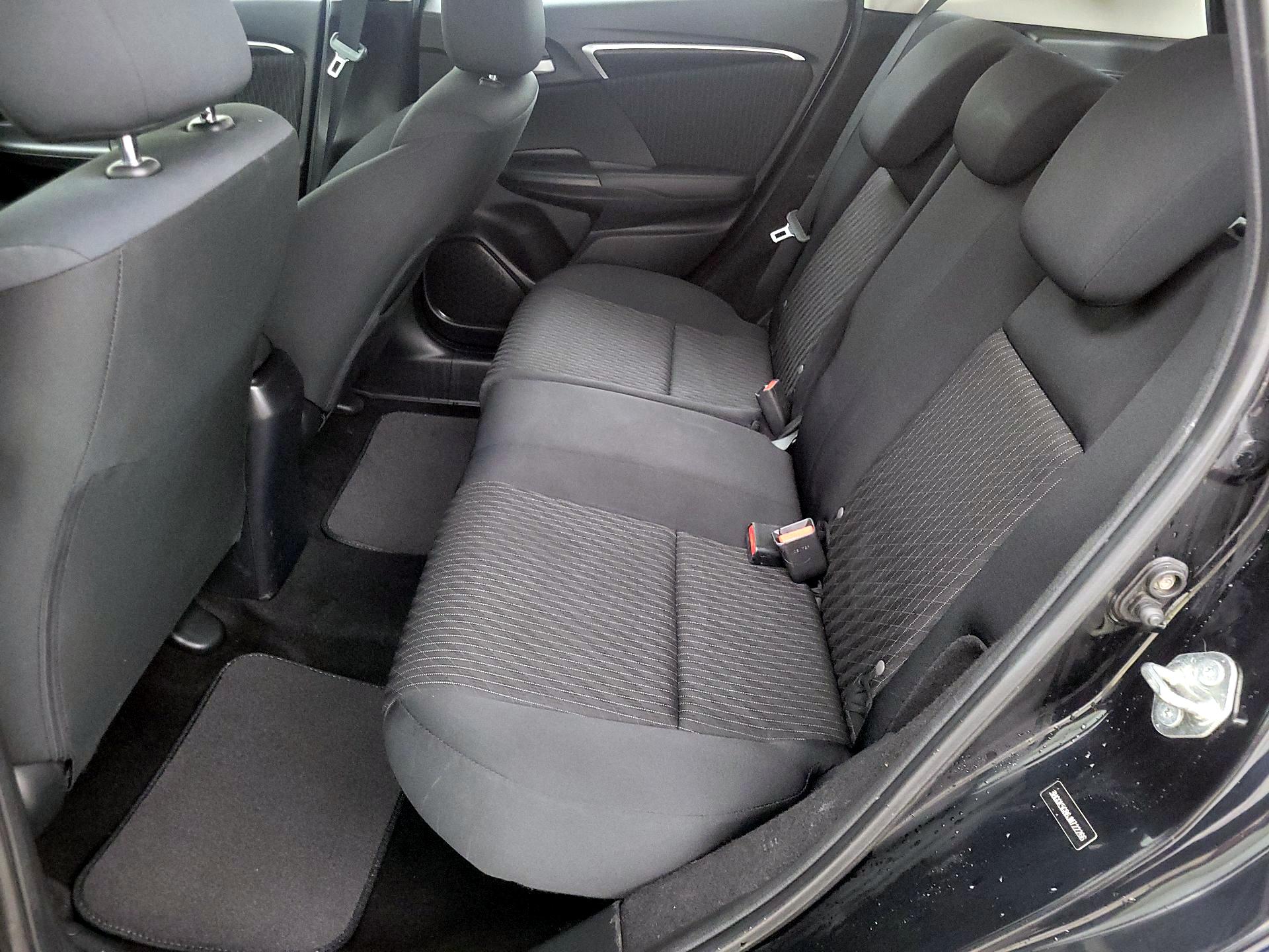 Thumbnail: 2018 Honda Fit - 20