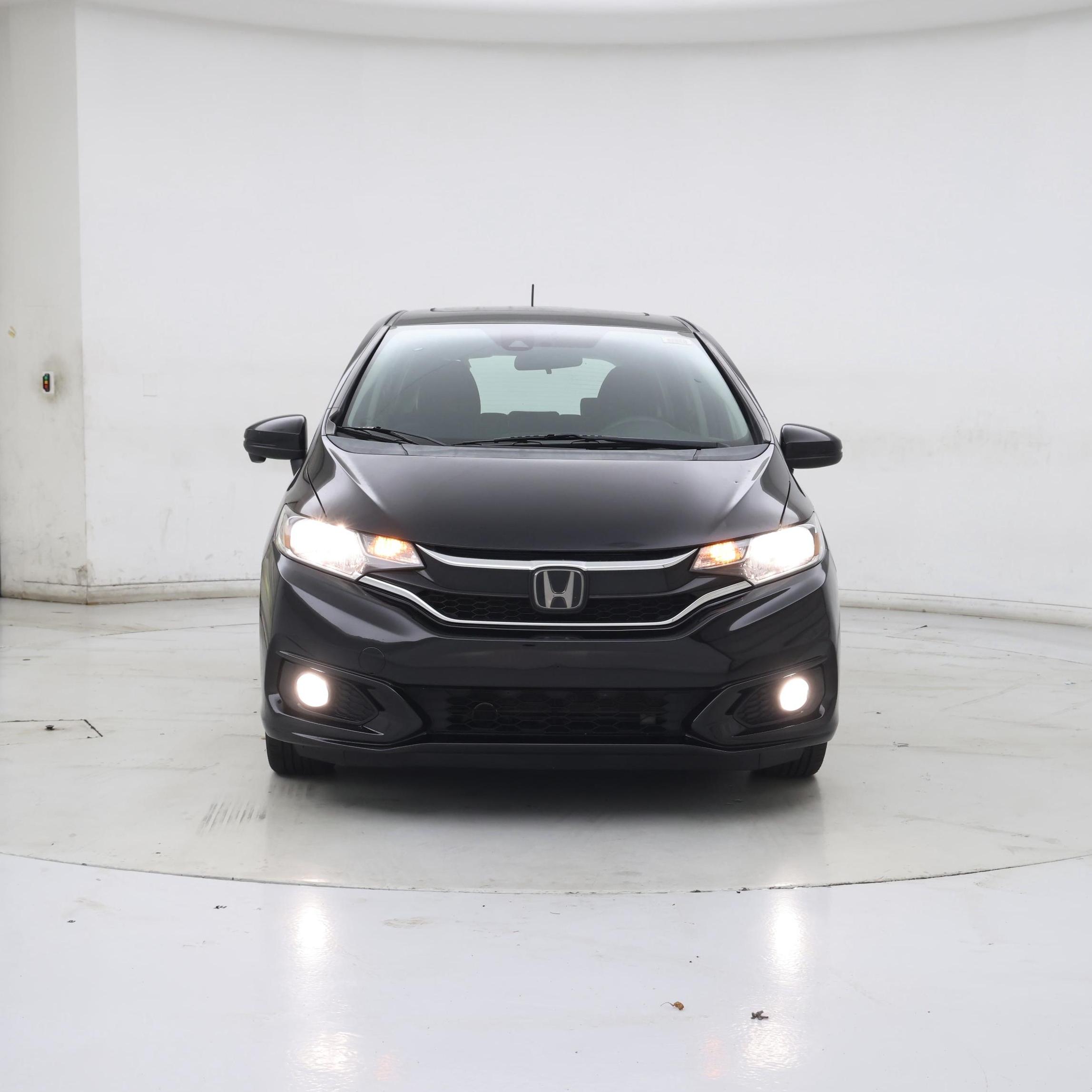 Thumbnail: 2018 Honda Fit - 5