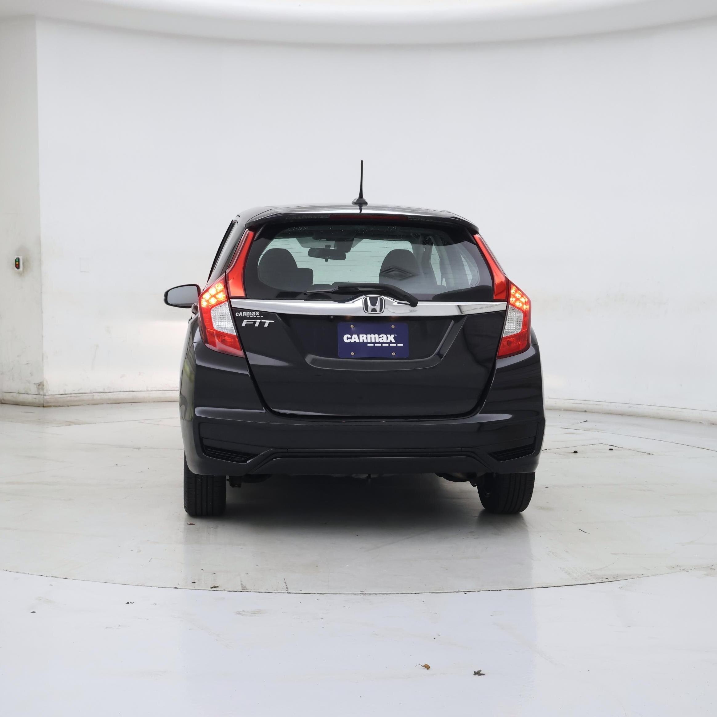 Thumbnail: 2018 Honda Fit - 6