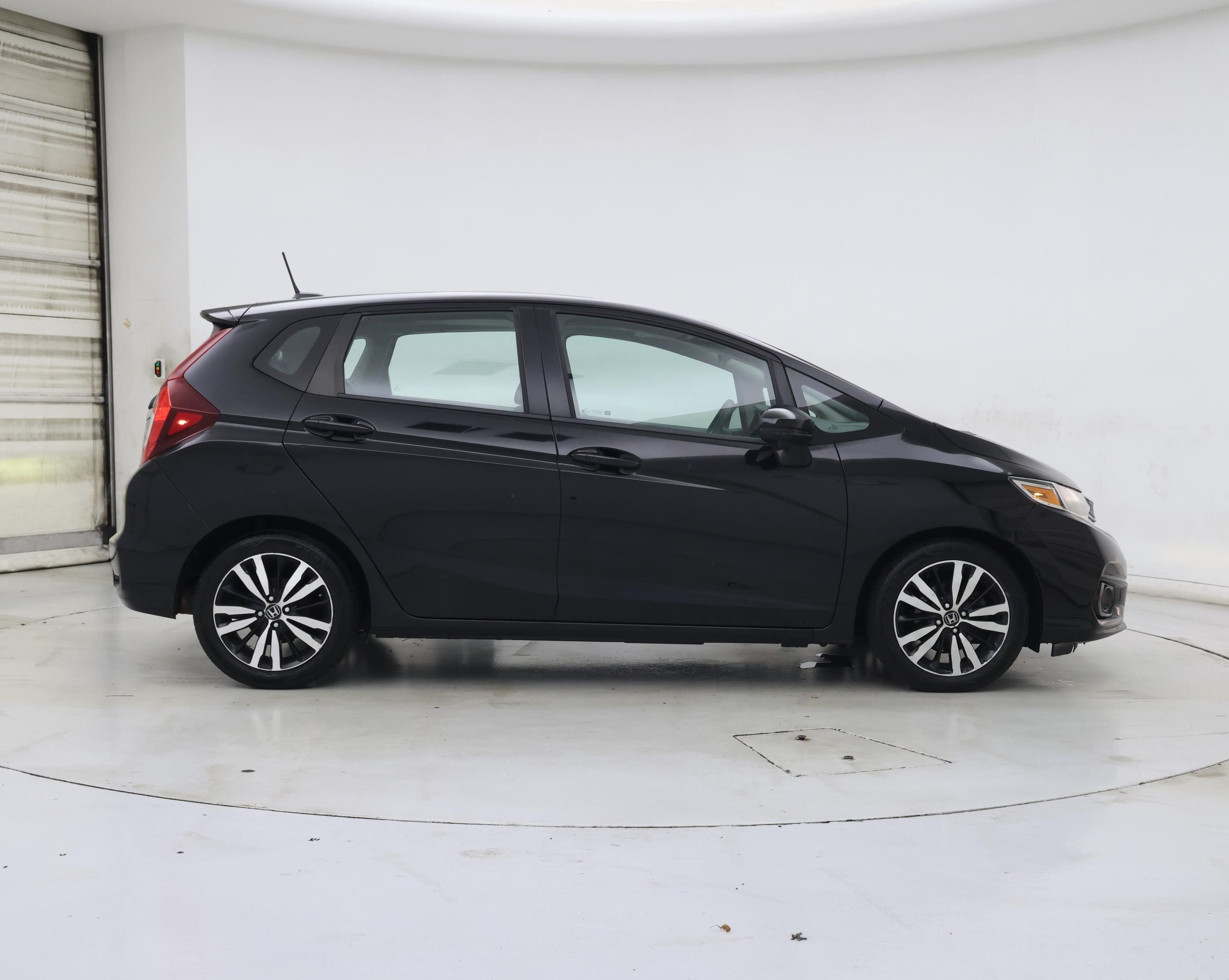 Thumbnail: 2018 Honda Fit - 7