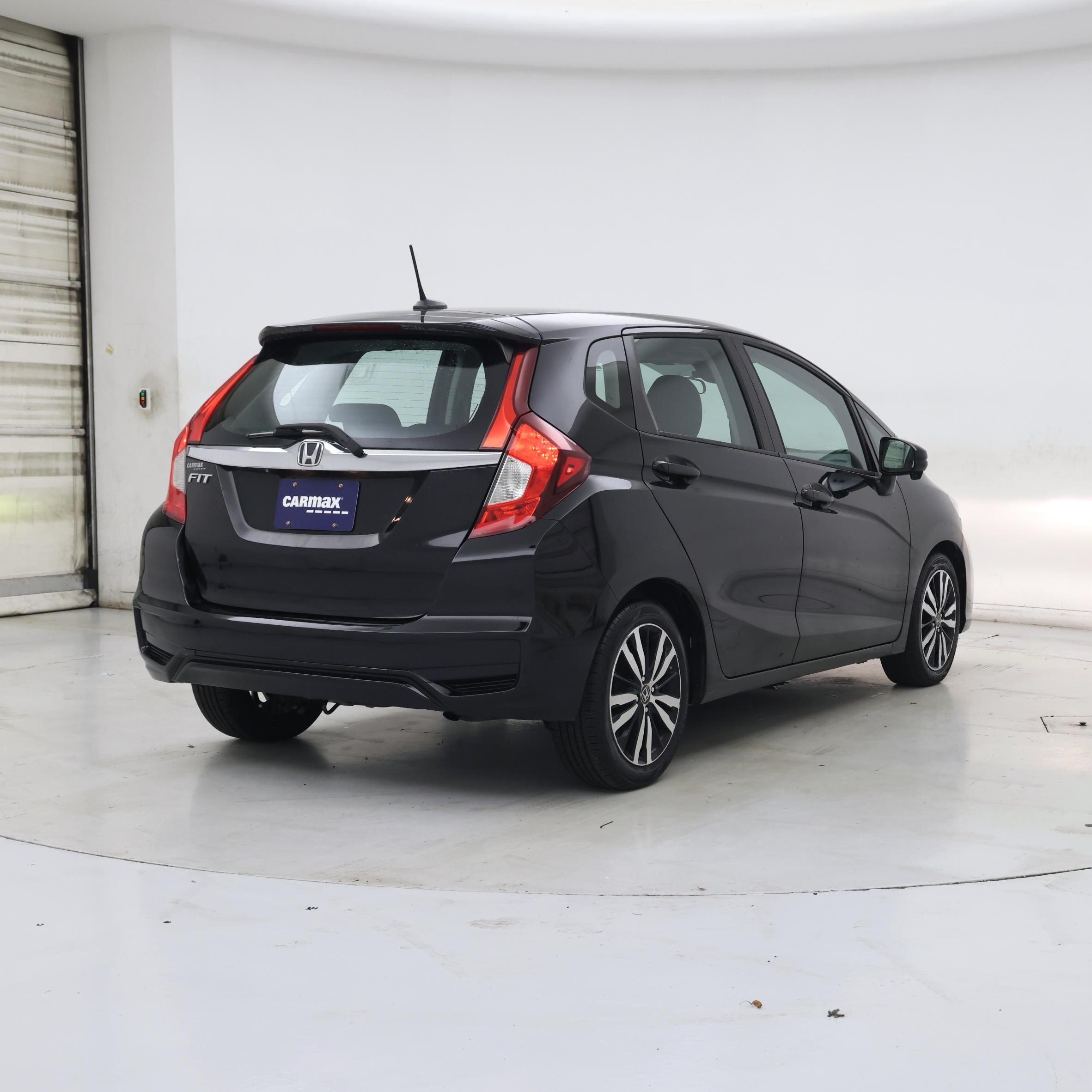 Thumbnail: 2018 Honda Fit - 8