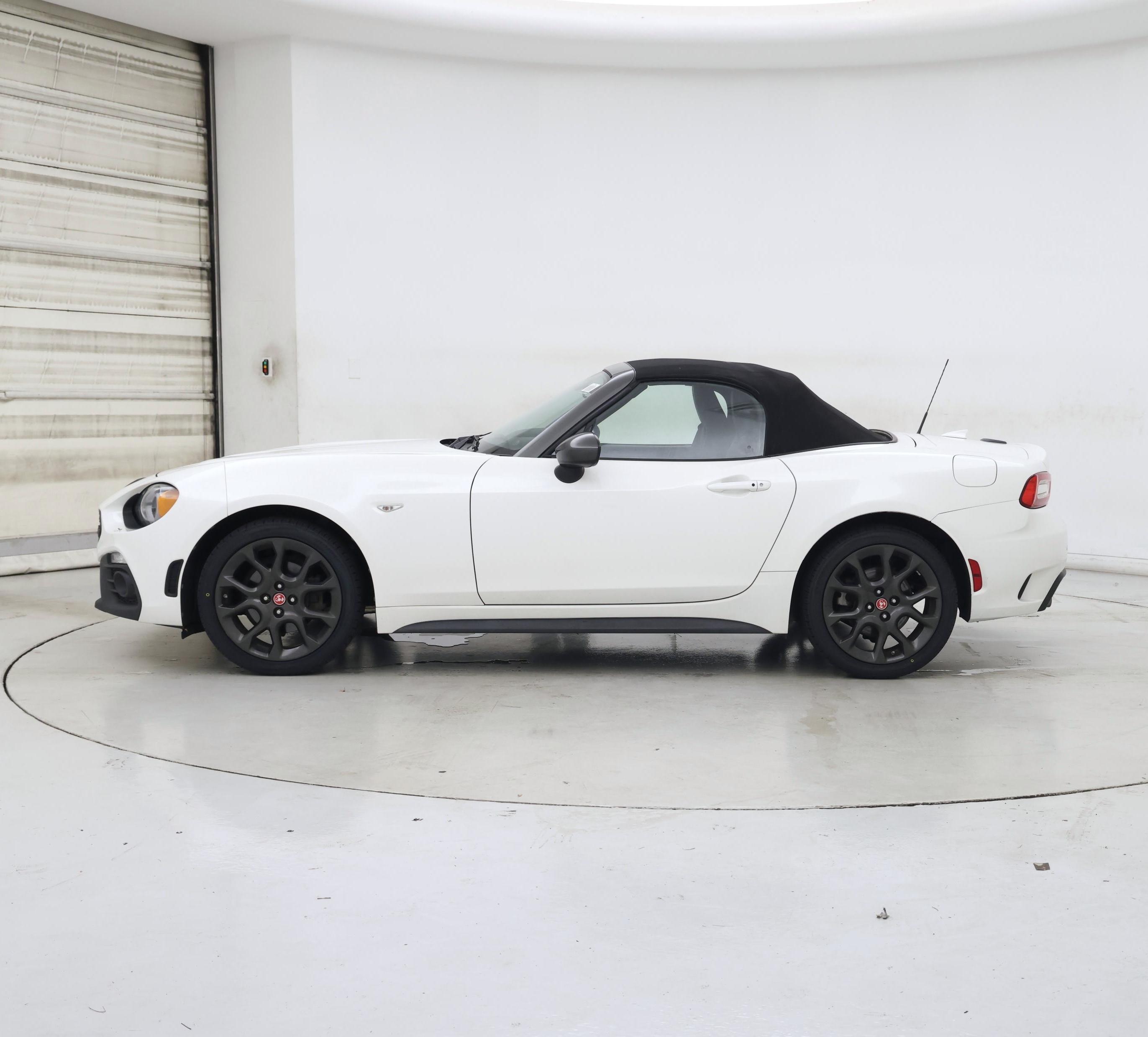 Thumbnail: 2018 Fiat 124 Spider - 3
