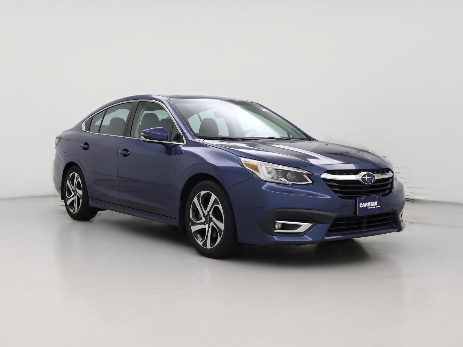 2020 Subaru Legacy Limited