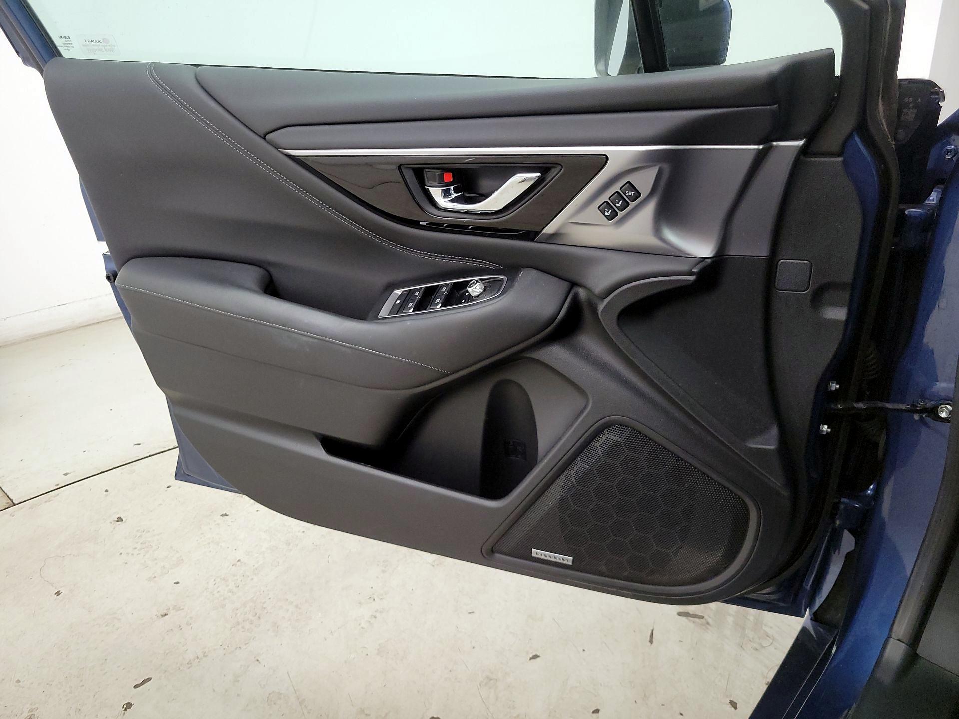 Thumbnail: 2020 Subaru Legacy - 12