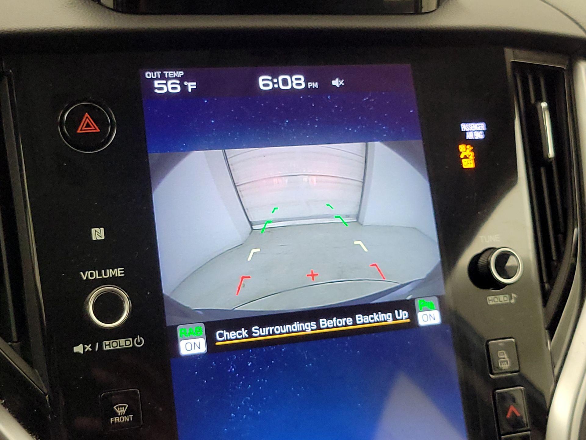 Thumbnail: 2020 Subaru Legacy - 15