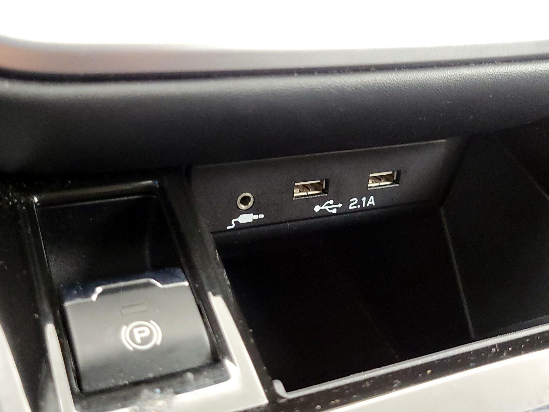 Thumbnail: 2020 Subaru Legacy - 19