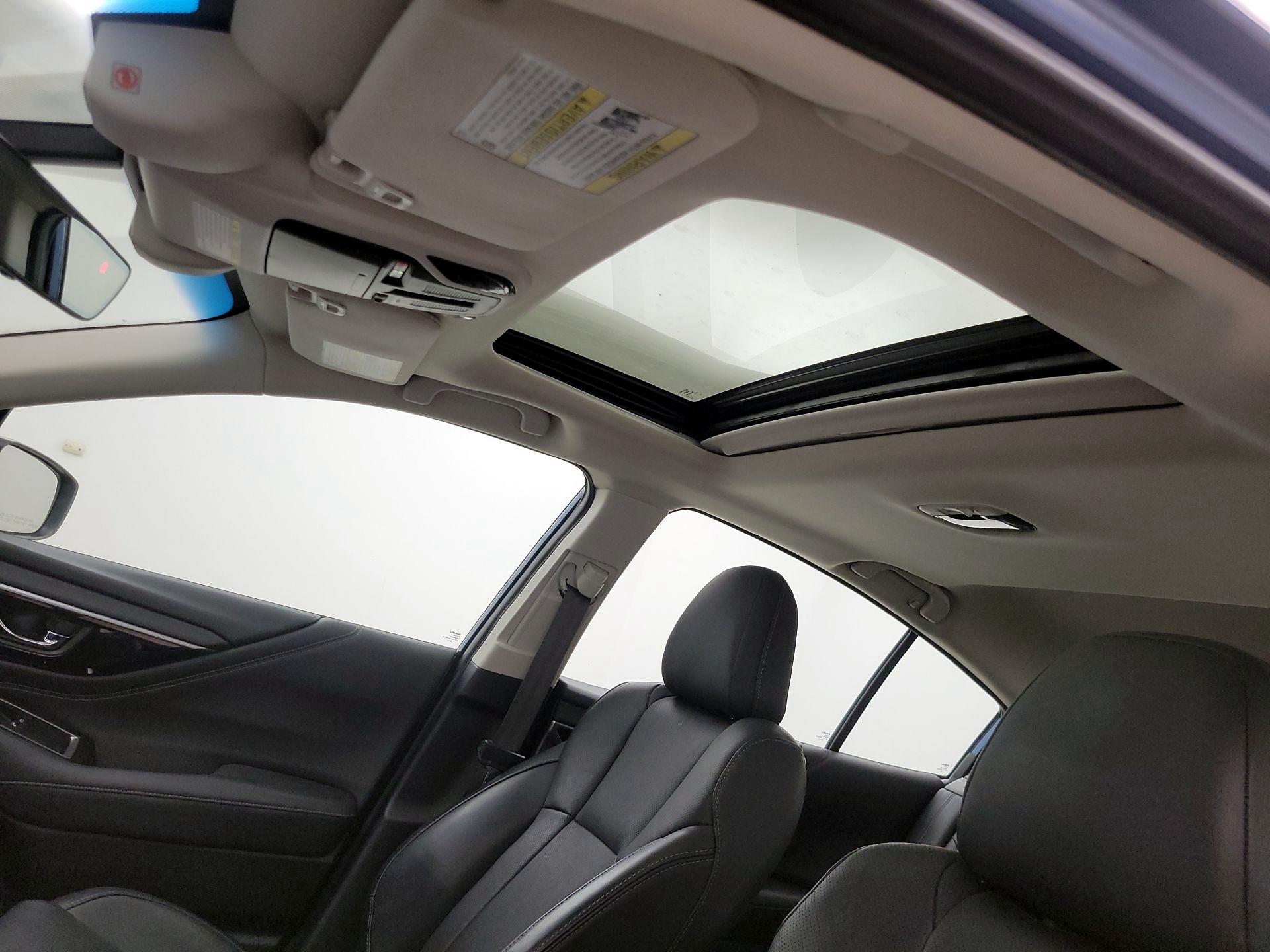 Thumbnail: 2020 Subaru Legacy - 20