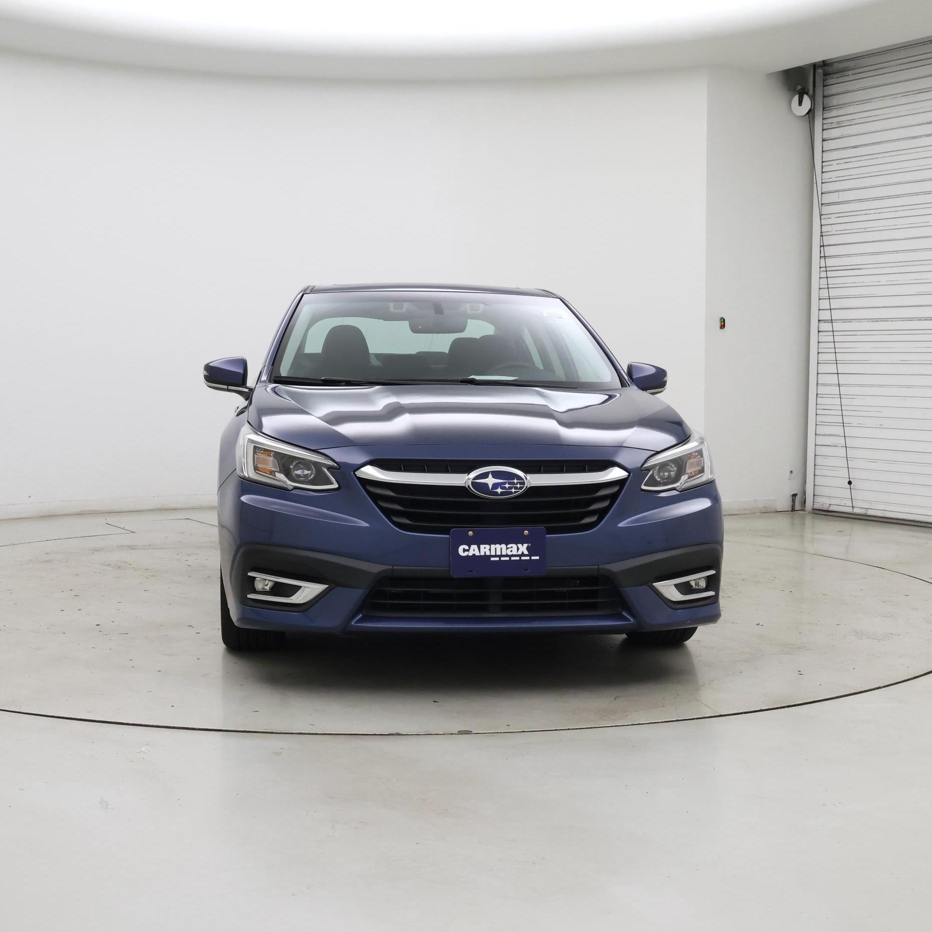 Thumbnail: 2020 Subaru Legacy - 5