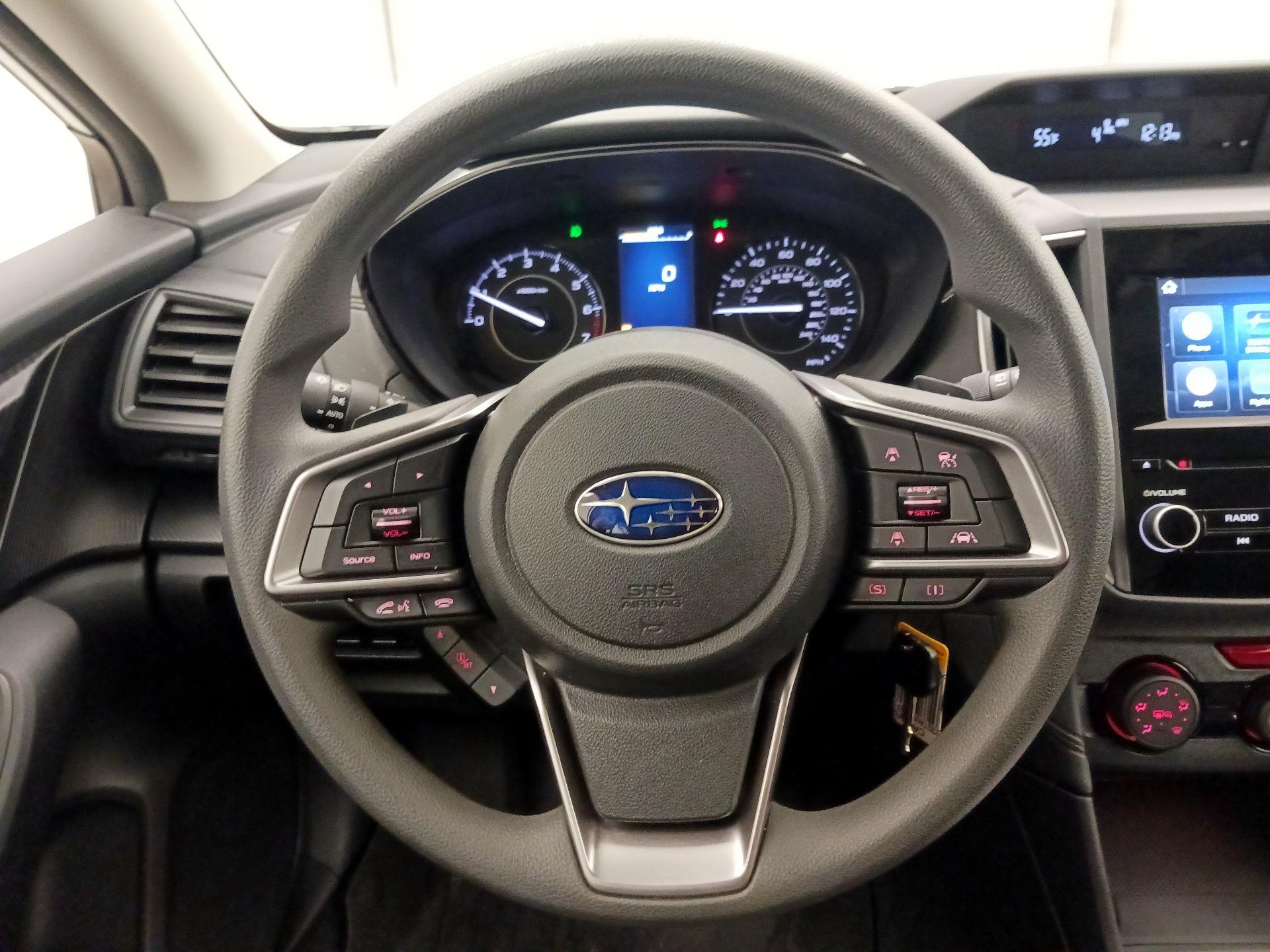 Thumbnail: 2022 Subaru Impreza - 10